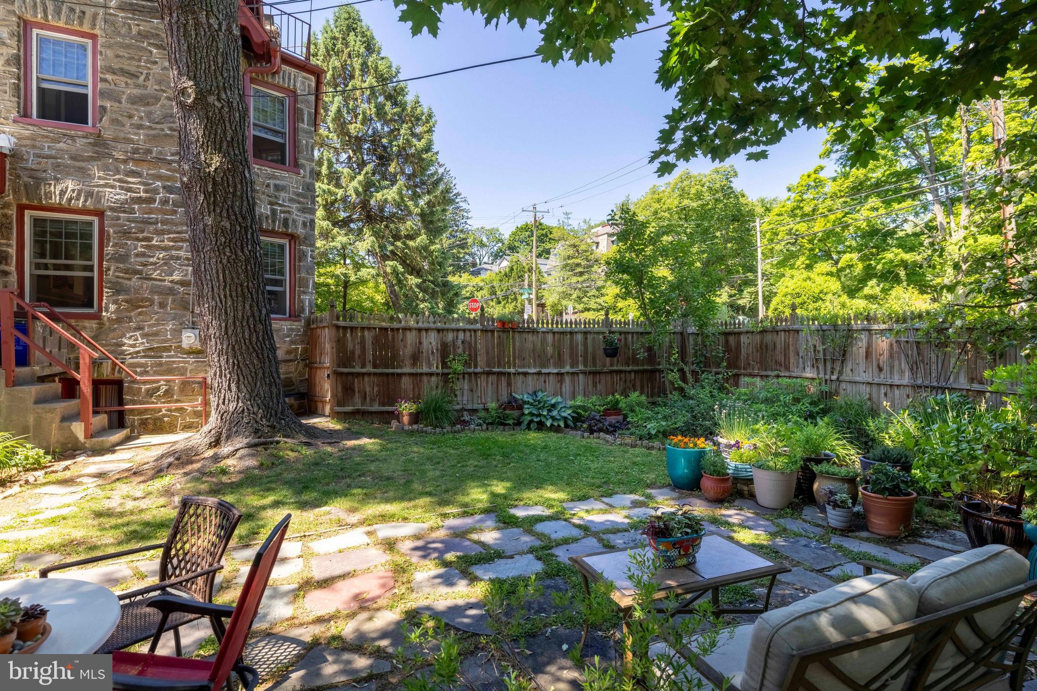 MT AIRY (WEST) - Residential