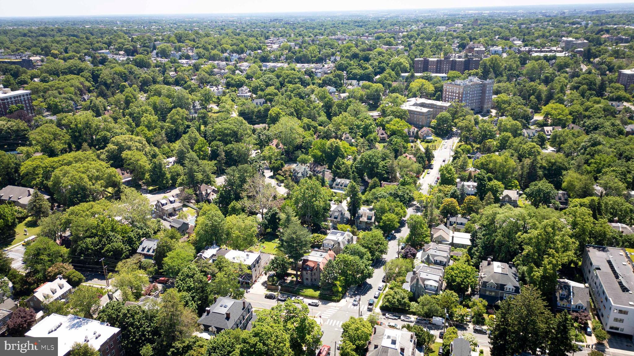MT AIRY (WEST) - Residential