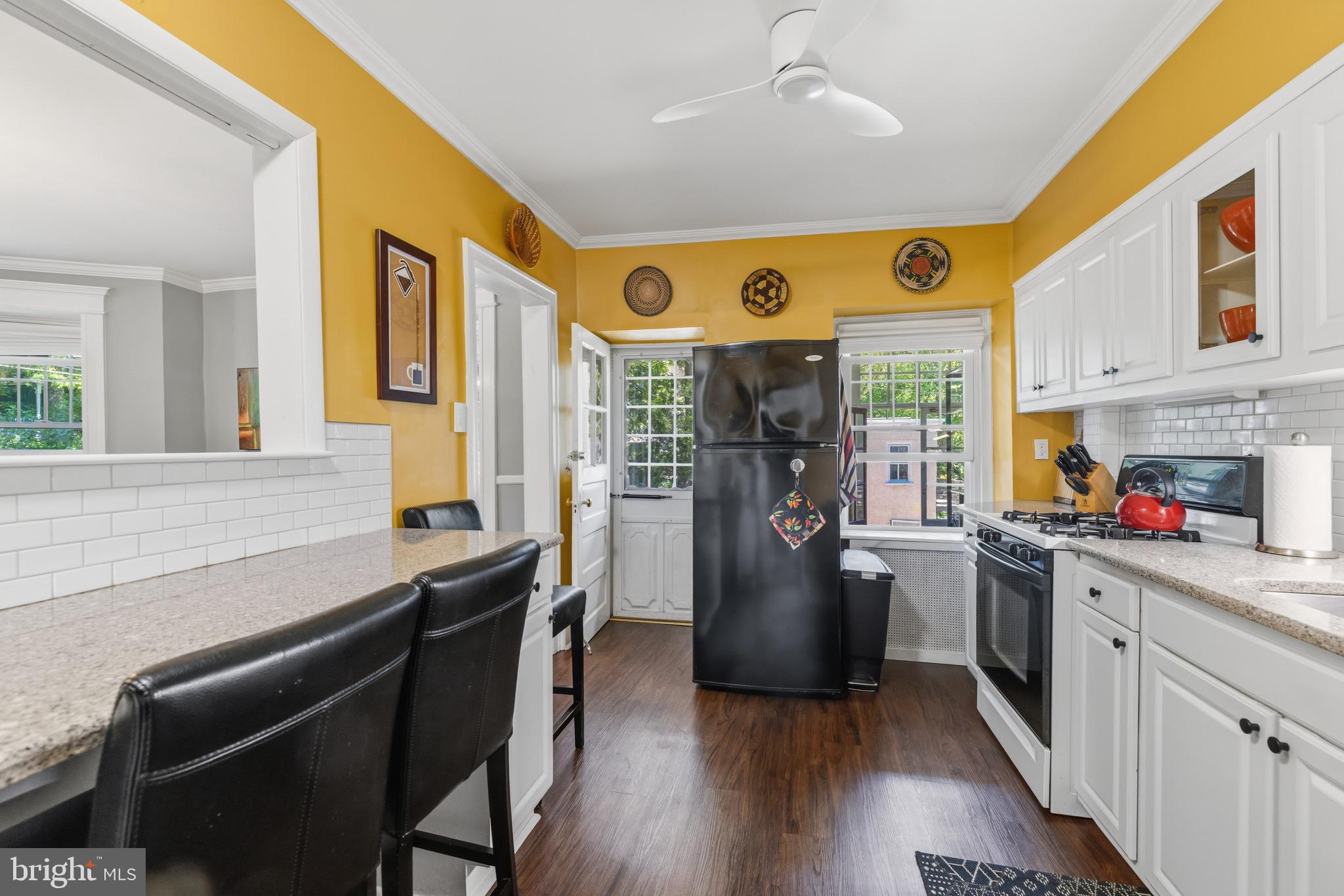 MT AIRY (WEST) - Residential