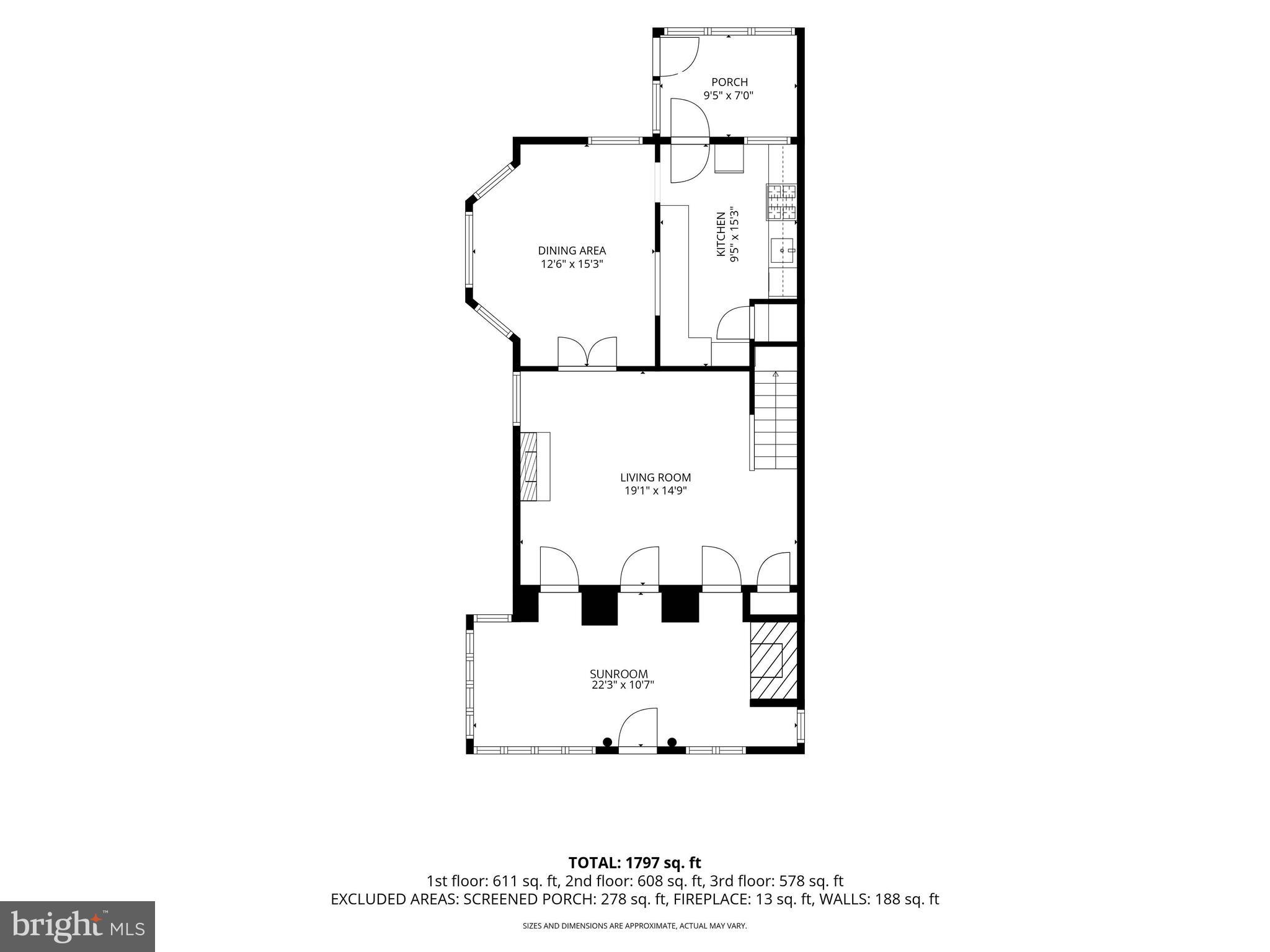 MT AIRY (WEST) - Residential