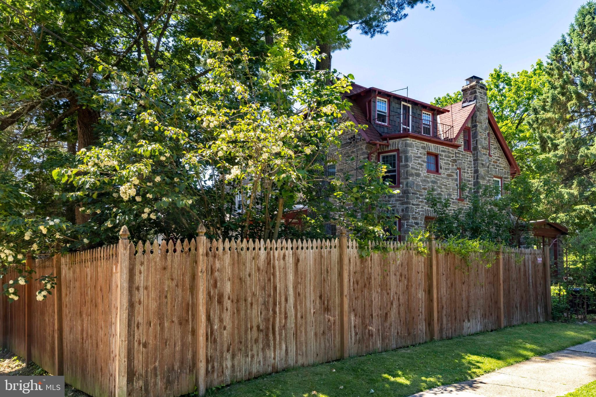 MT AIRY (WEST) - Residential