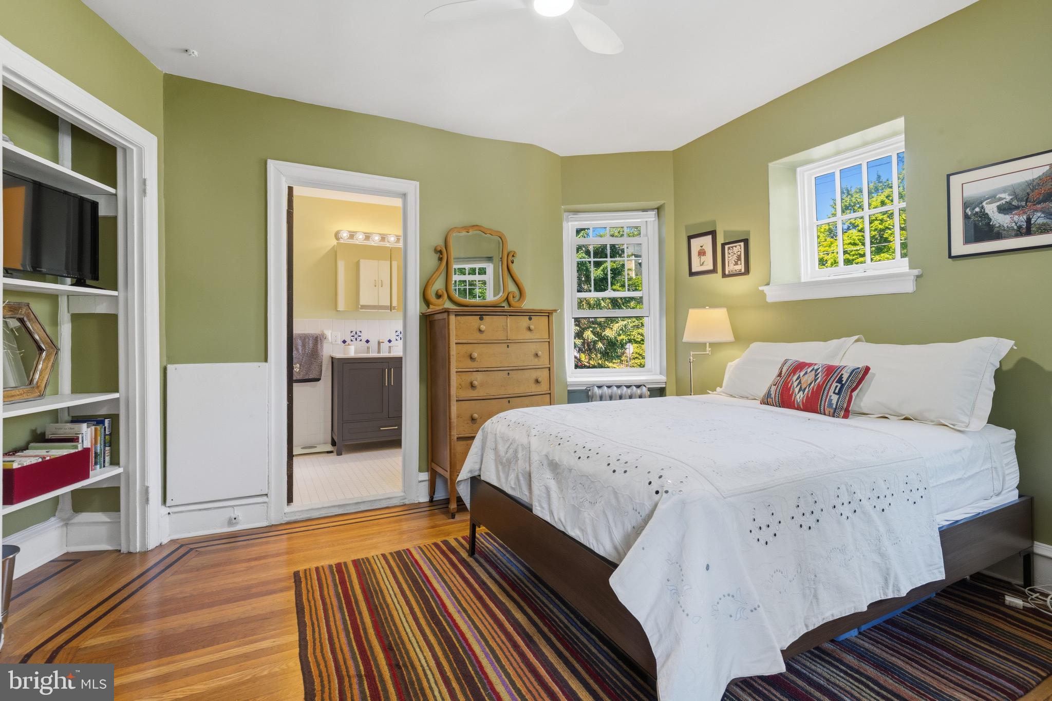 MT AIRY (WEST) - Residential