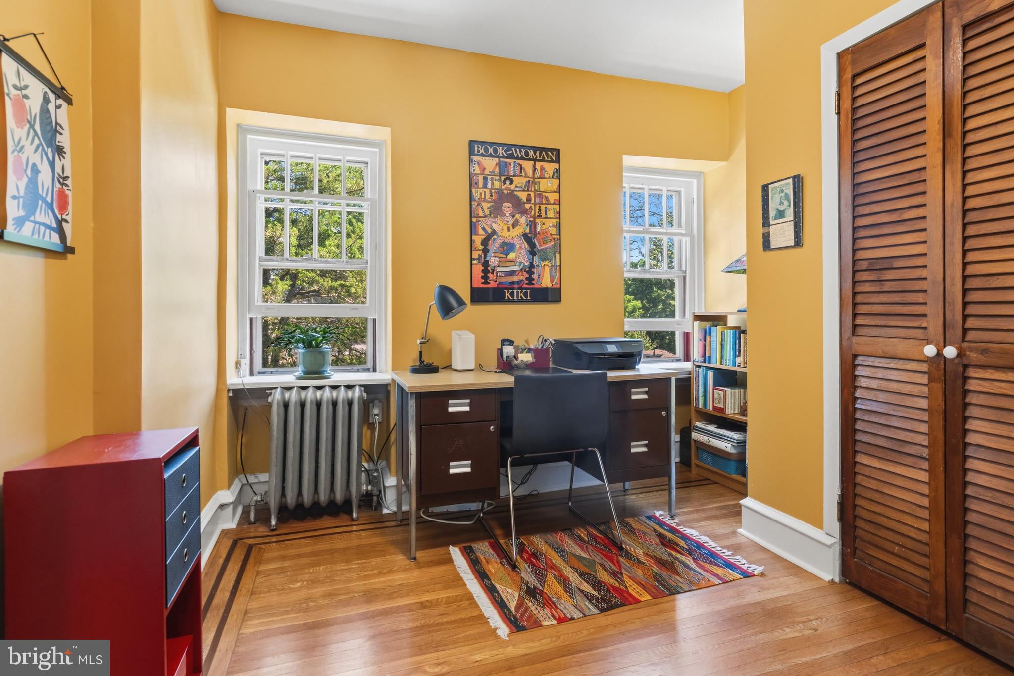 MT AIRY (WEST) - Residential