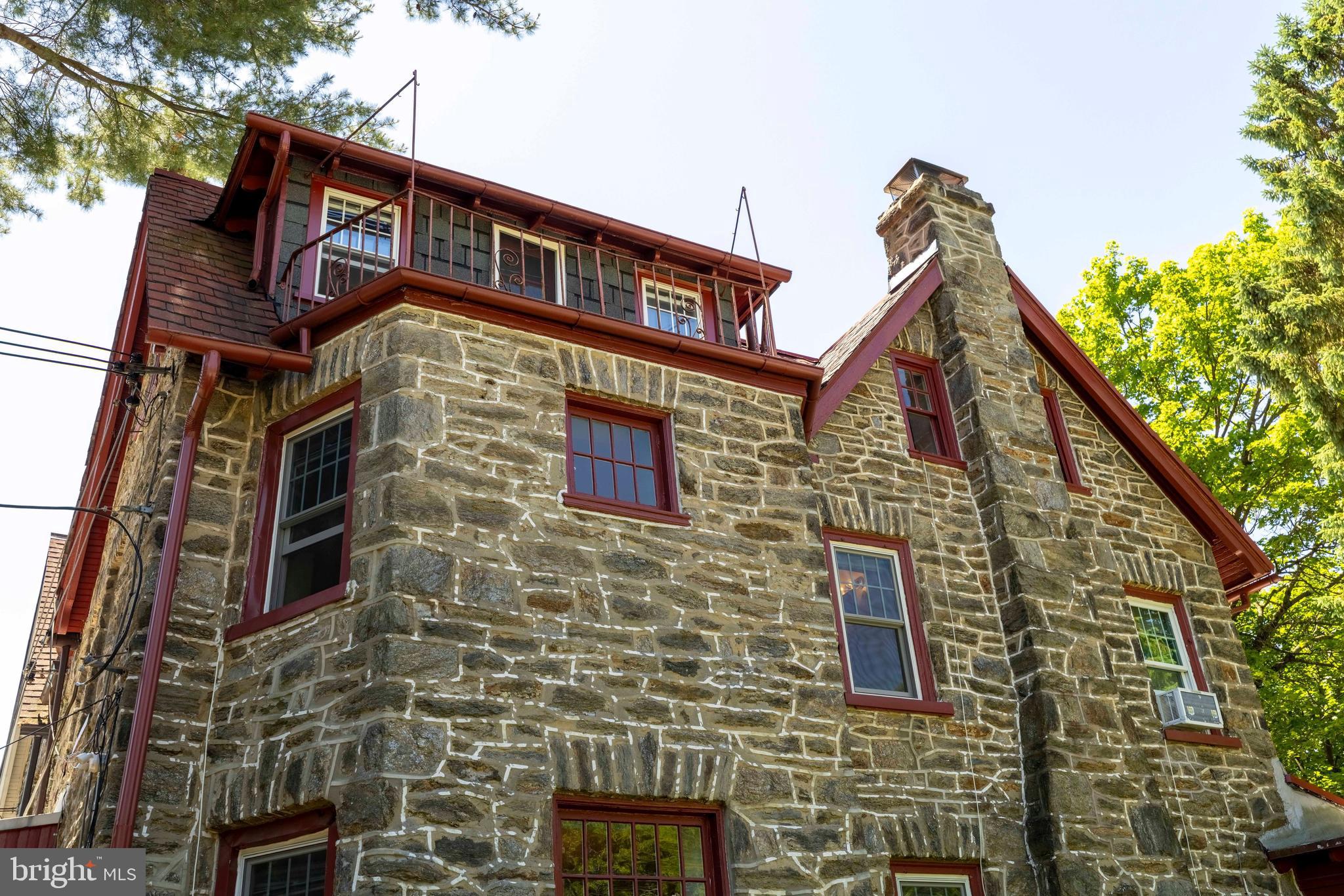 MT AIRY (WEST) - Residential