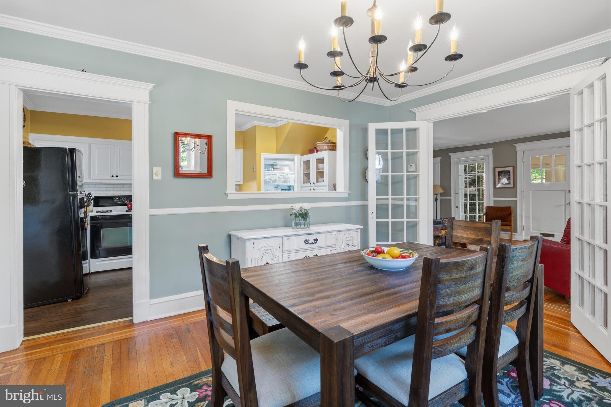 MT AIRY (WEST) - Residential
