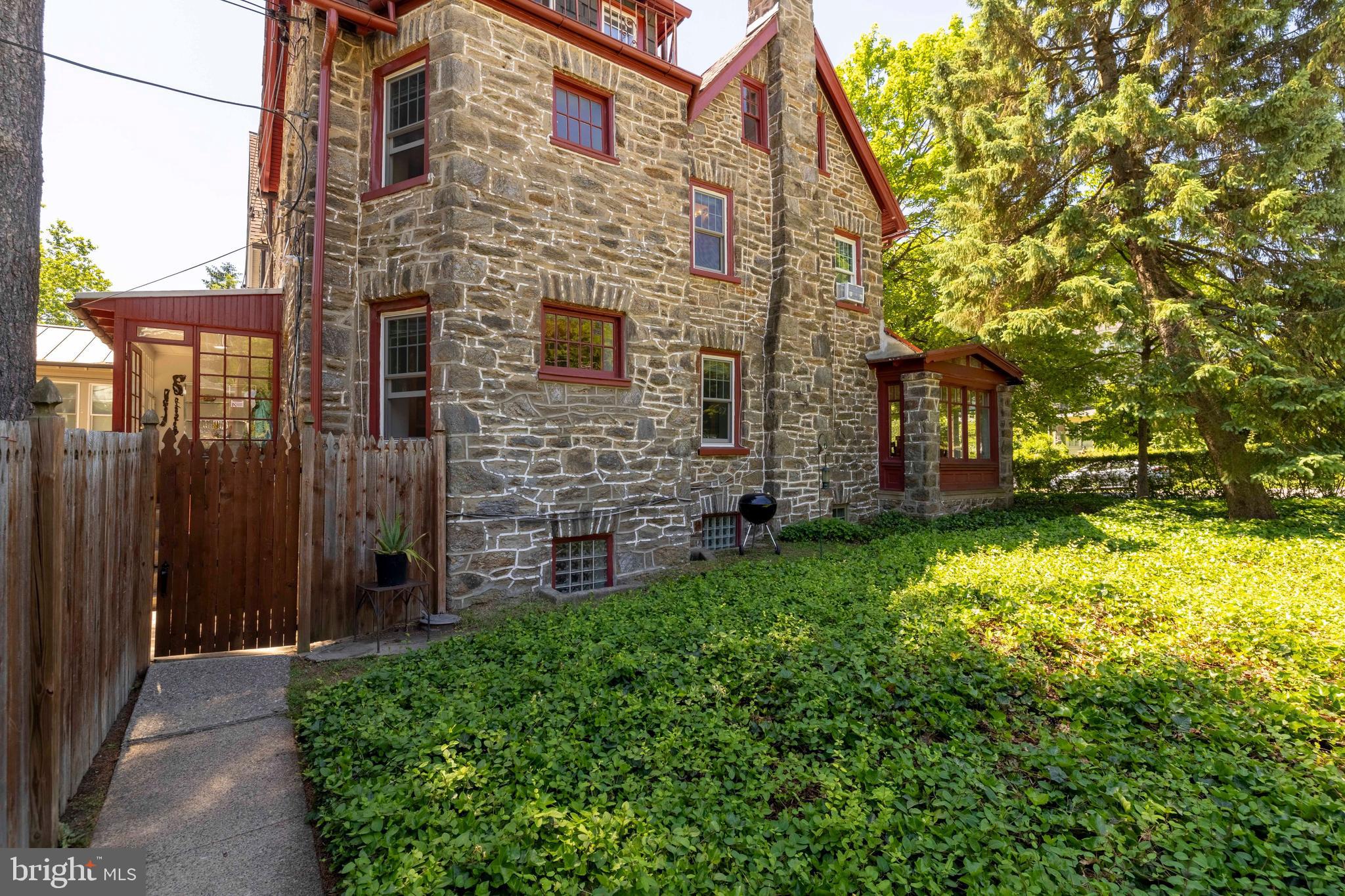 MT AIRY (WEST) - Residential