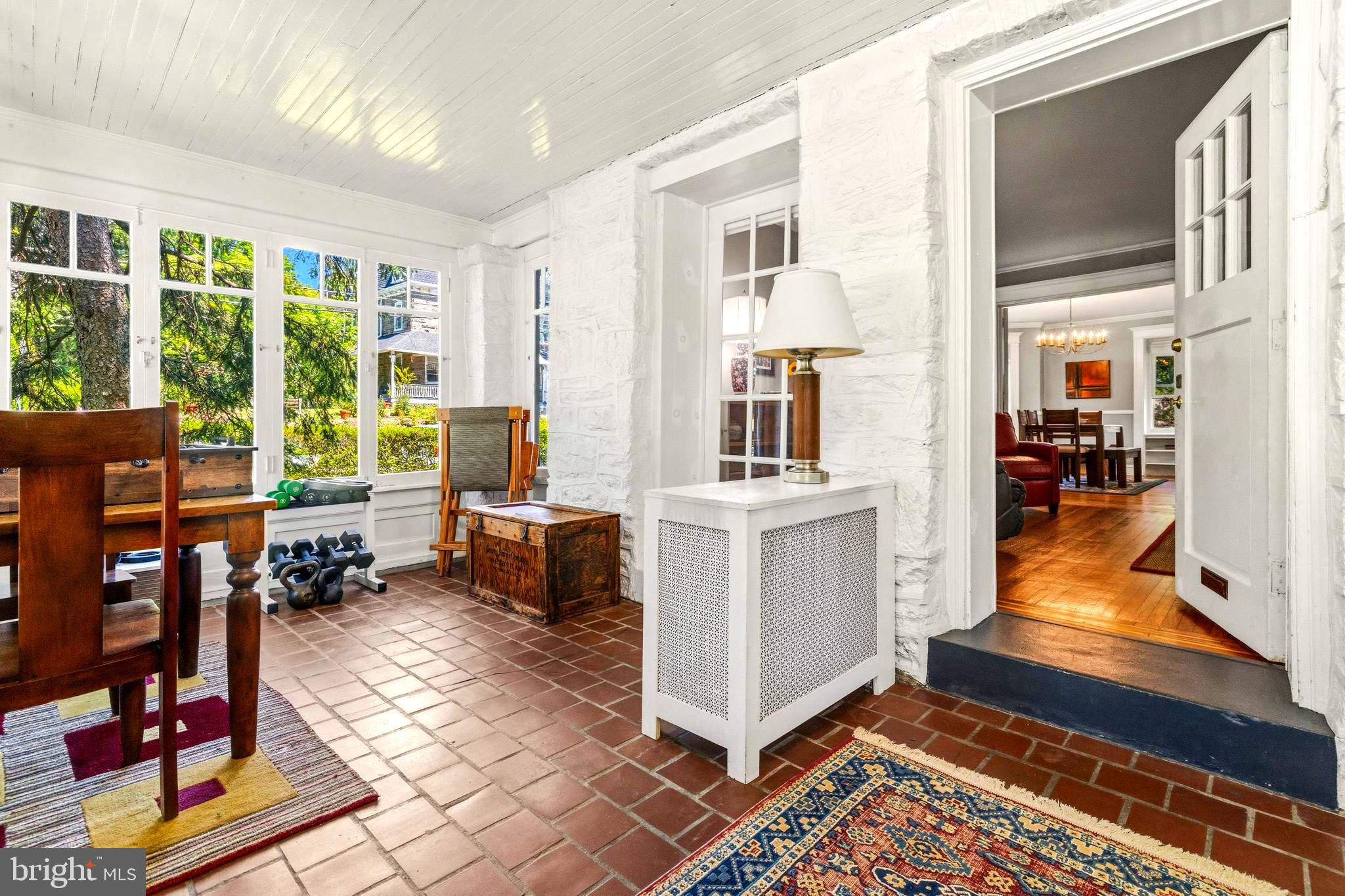 MT AIRY (WEST) - Residential