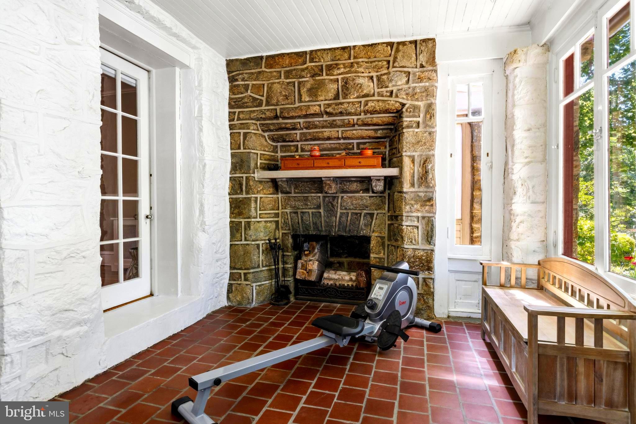 MT AIRY (WEST) - Residential