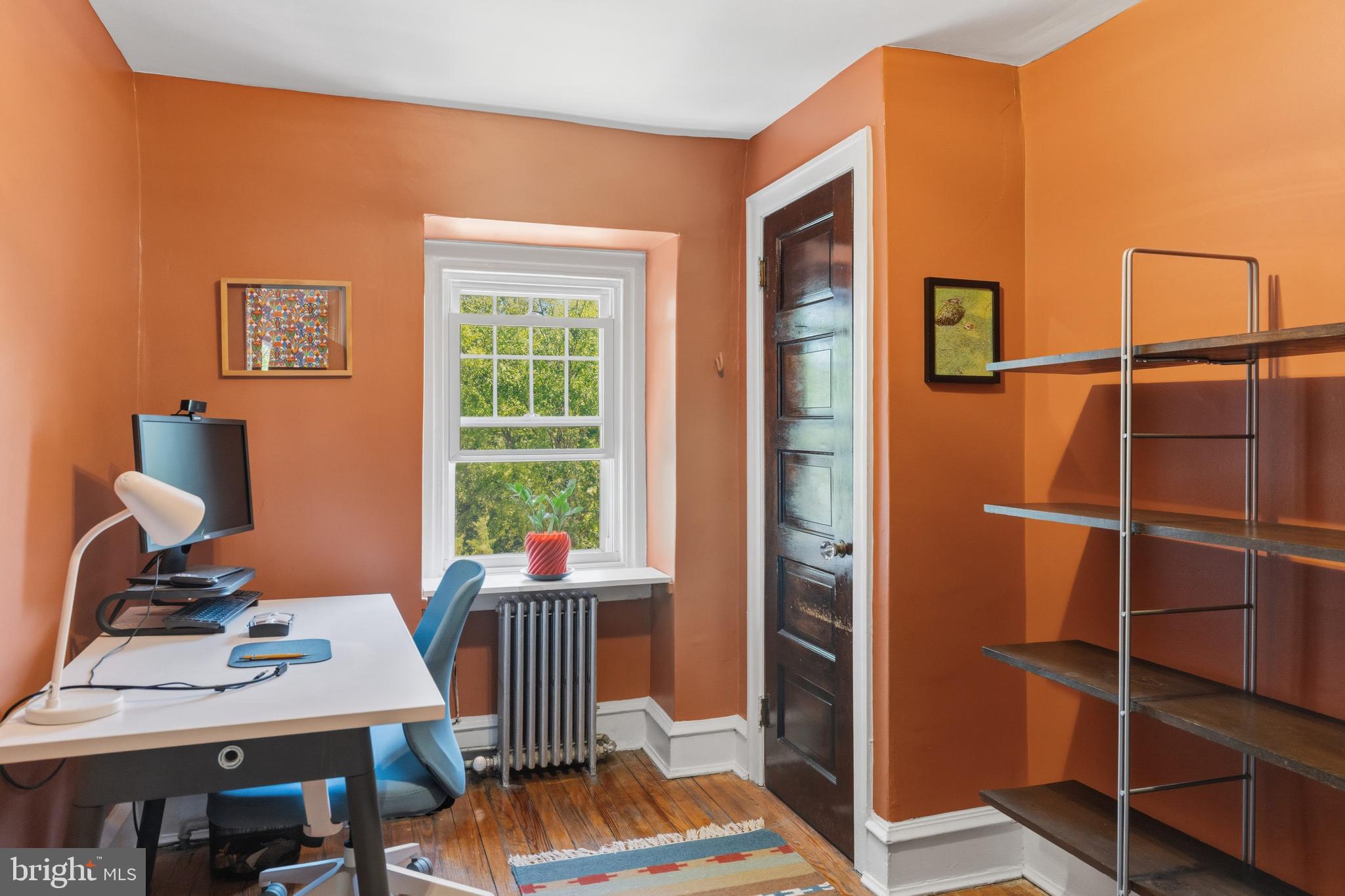 MT AIRY (WEST) - Residential