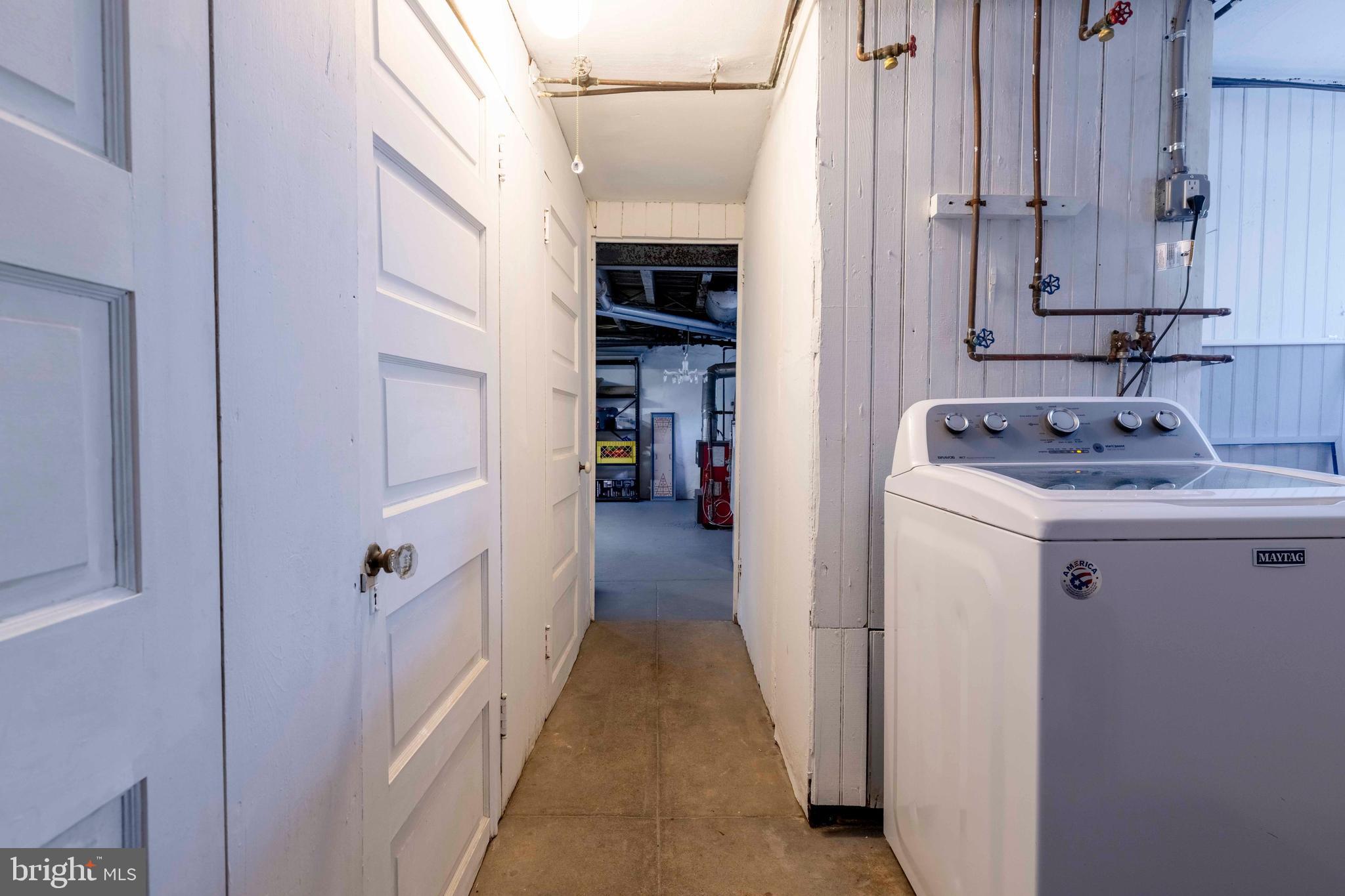 MT AIRY (WEST) - Residential