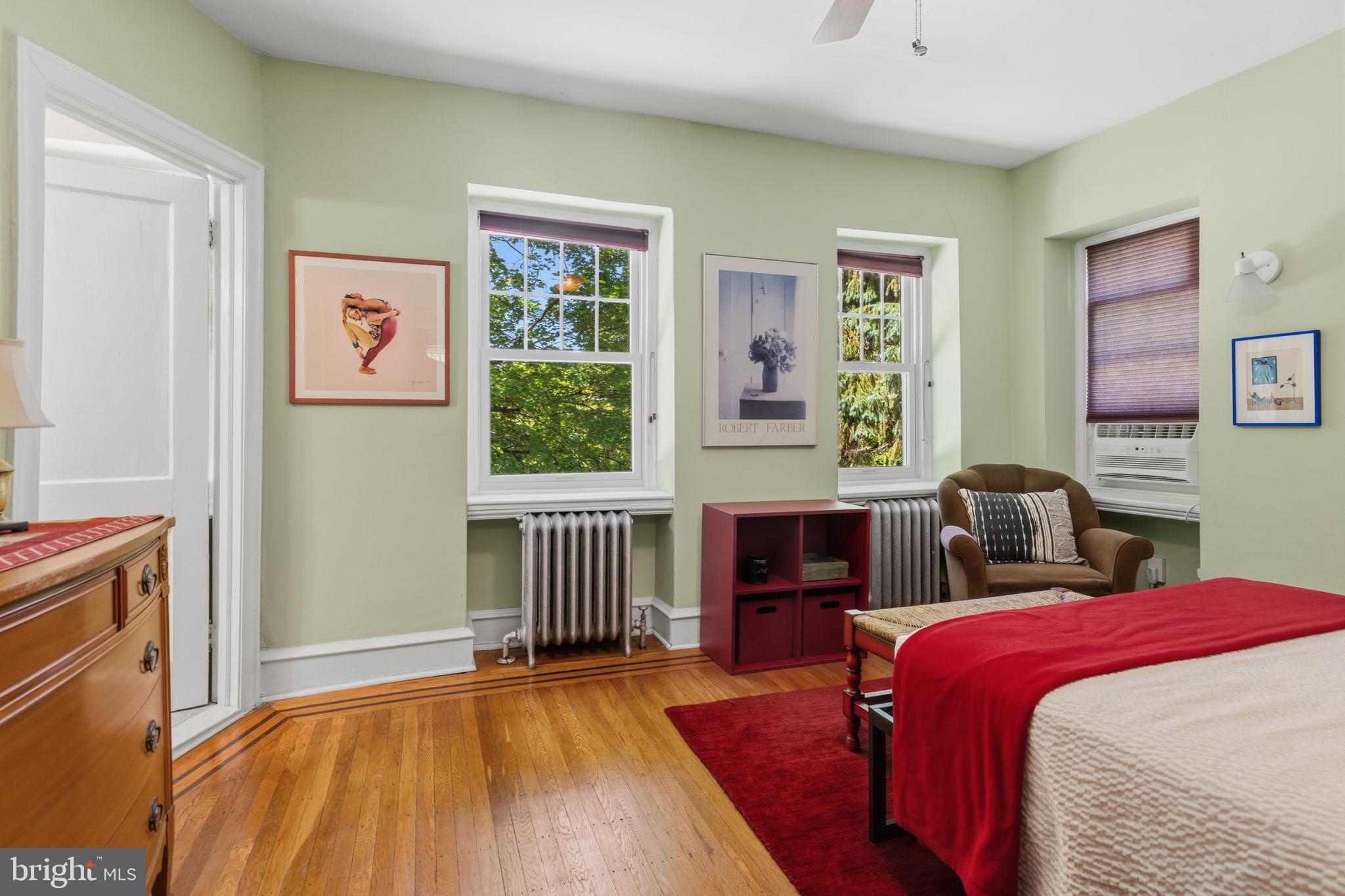 MT AIRY (WEST) - Residential
