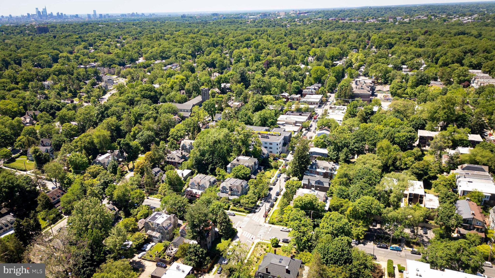 MT AIRY (WEST) - Residential