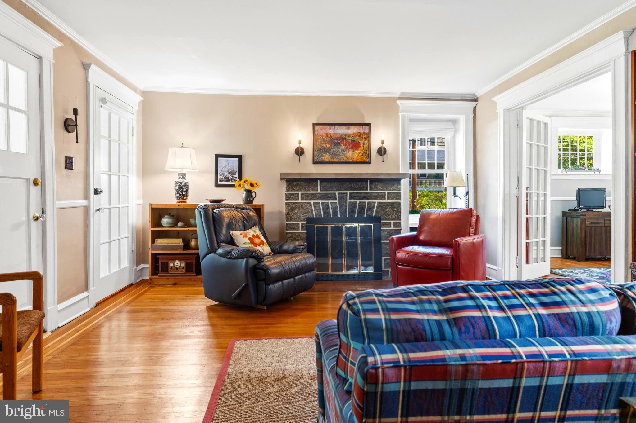 MT AIRY (WEST) - Residential