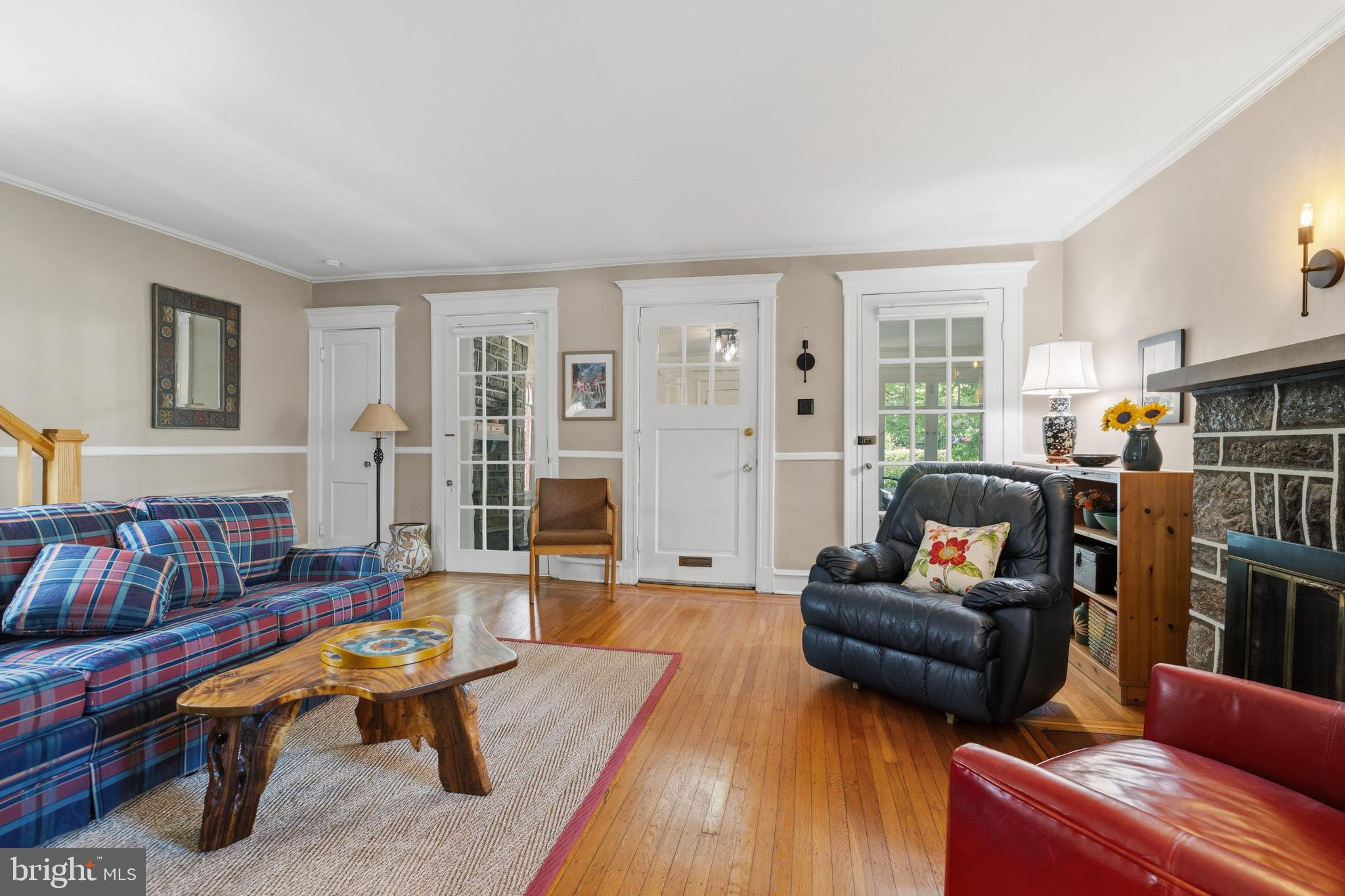 MT AIRY (WEST) - Residential