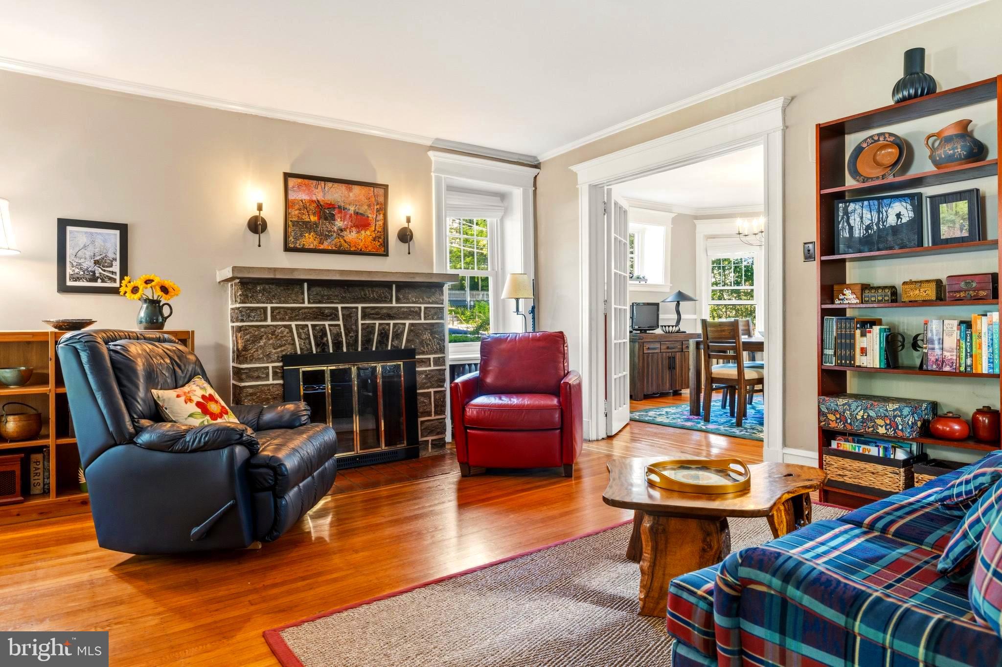 MT AIRY (WEST) - Residential