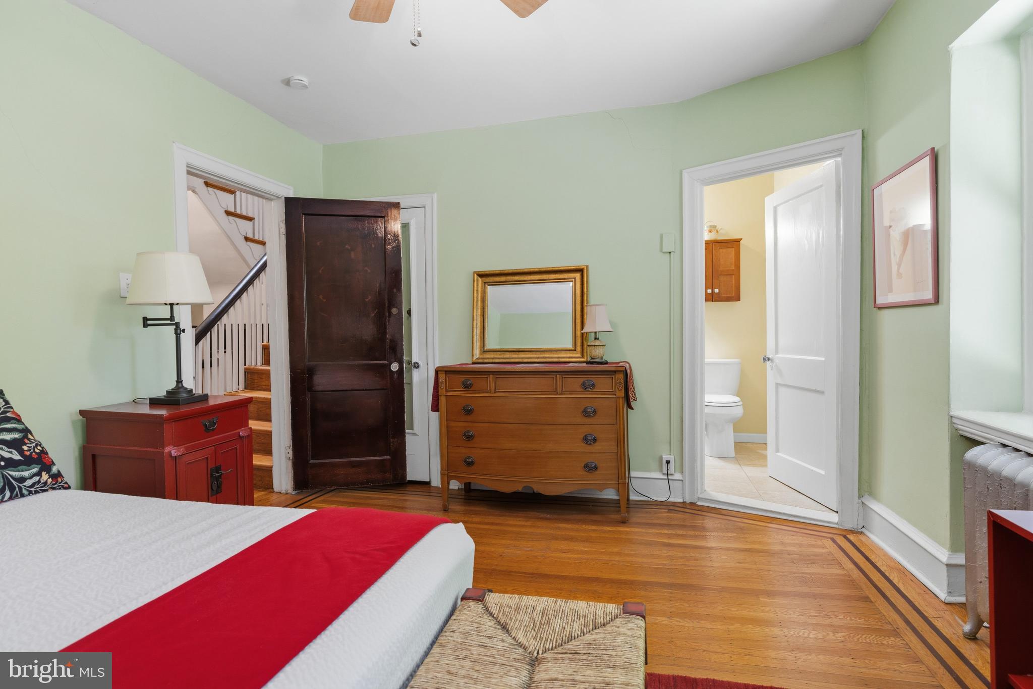 MT AIRY (WEST) - Residential