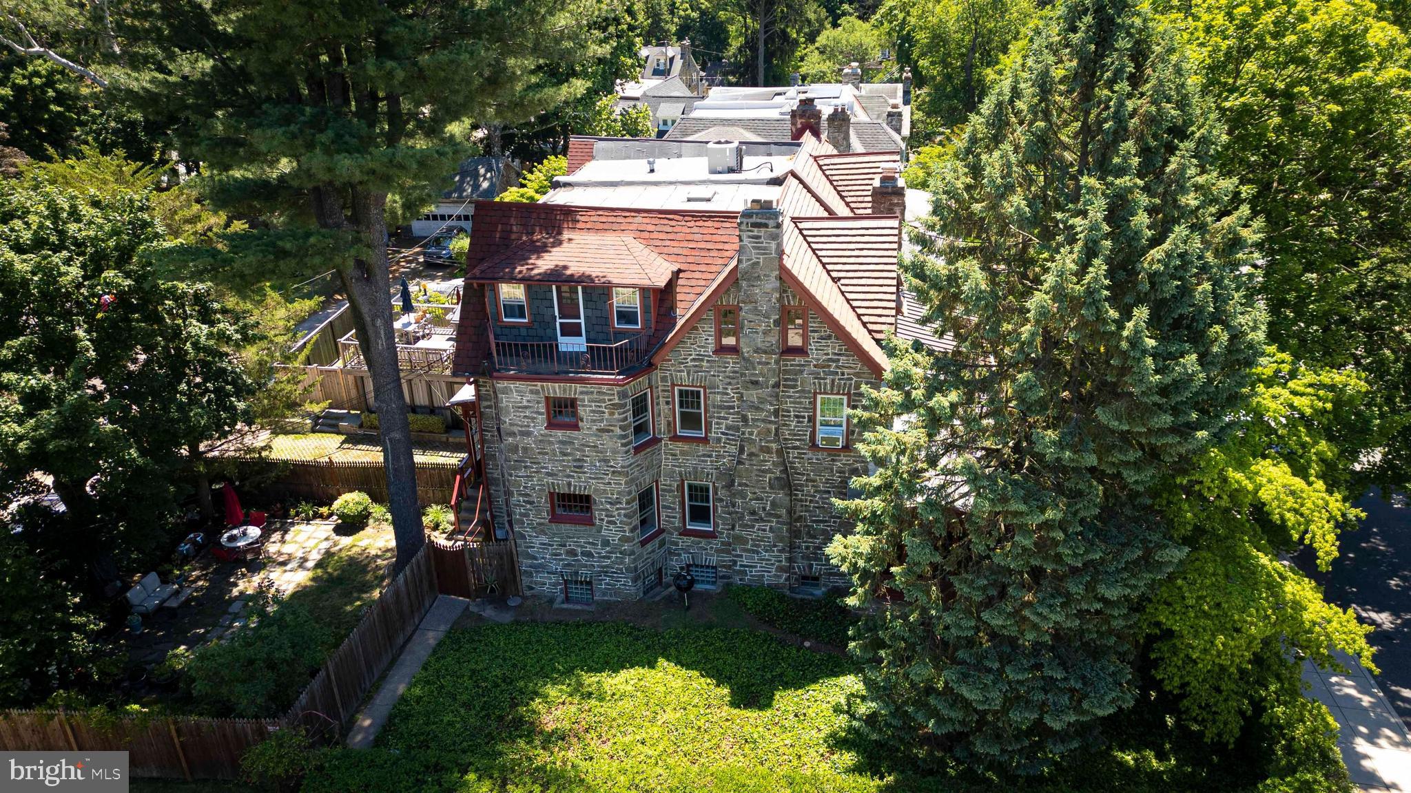 MT AIRY (WEST) - Residential