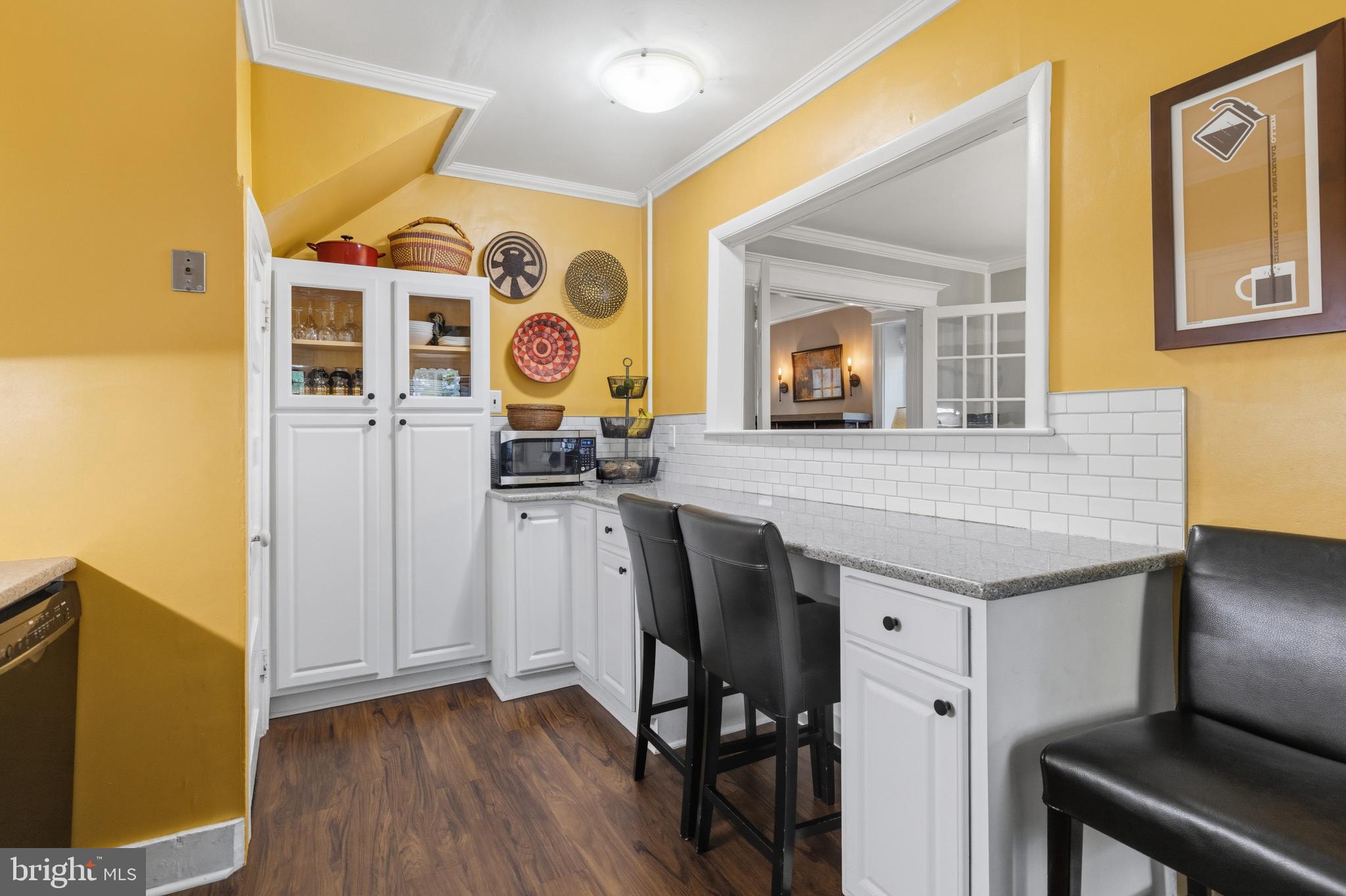 MT AIRY (WEST) - Residential