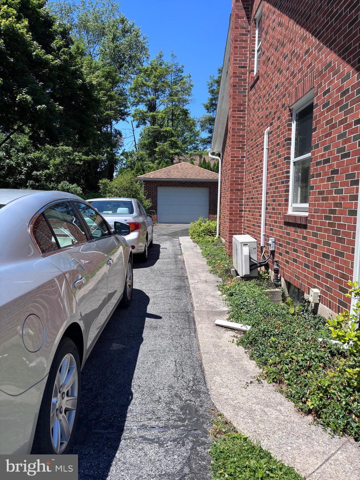 SOUTH LEBANON TOWNSHIP - Residential