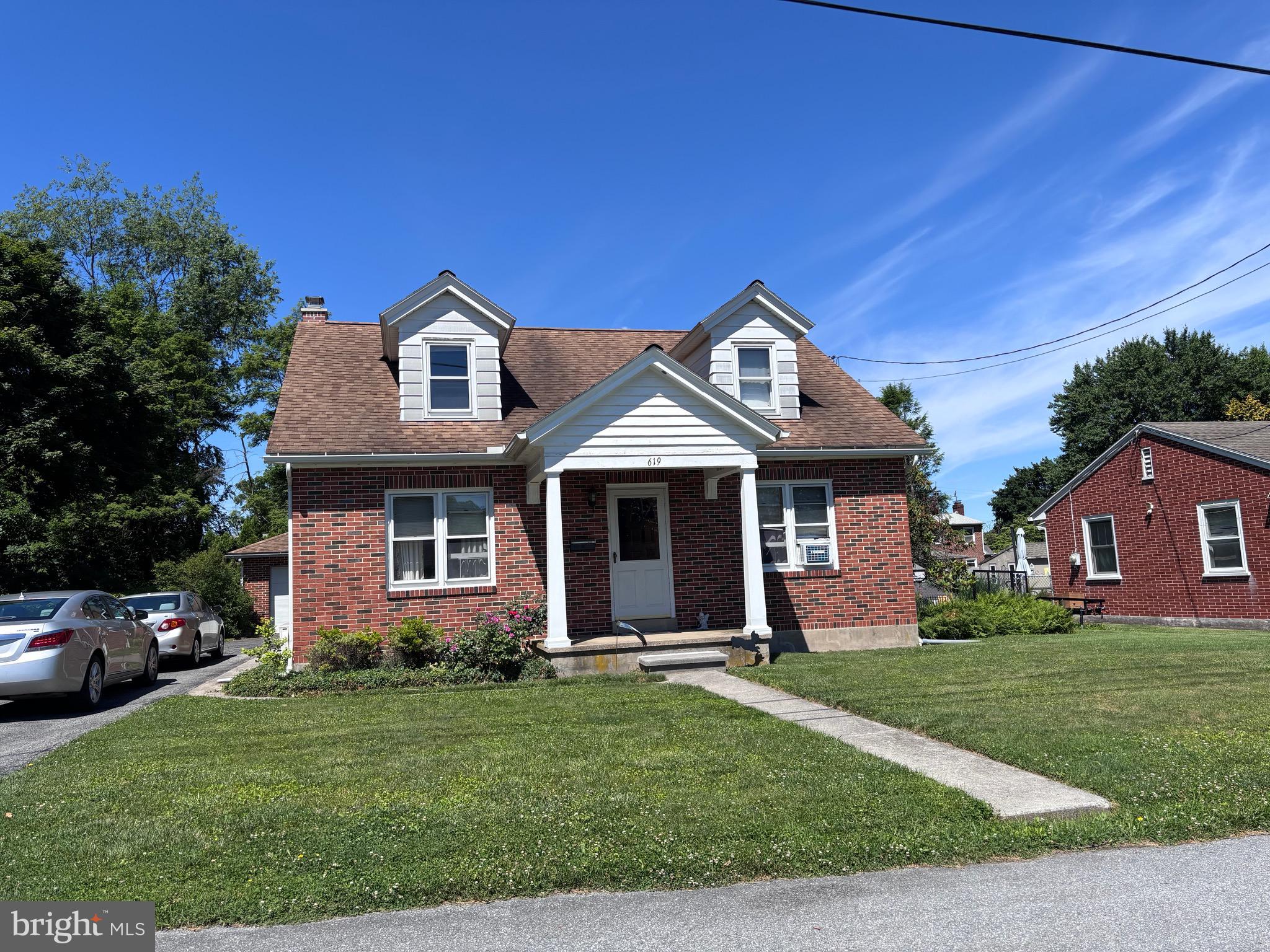 SOUTH LEBANON TOWNSHIP - Residential