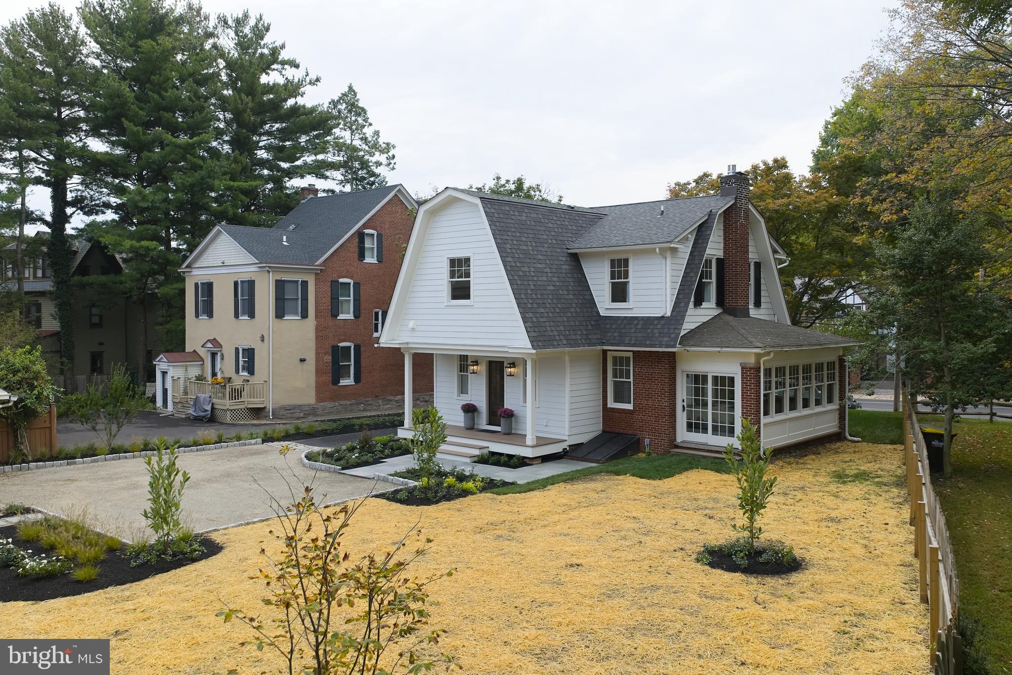 NEW HOPE - Residential