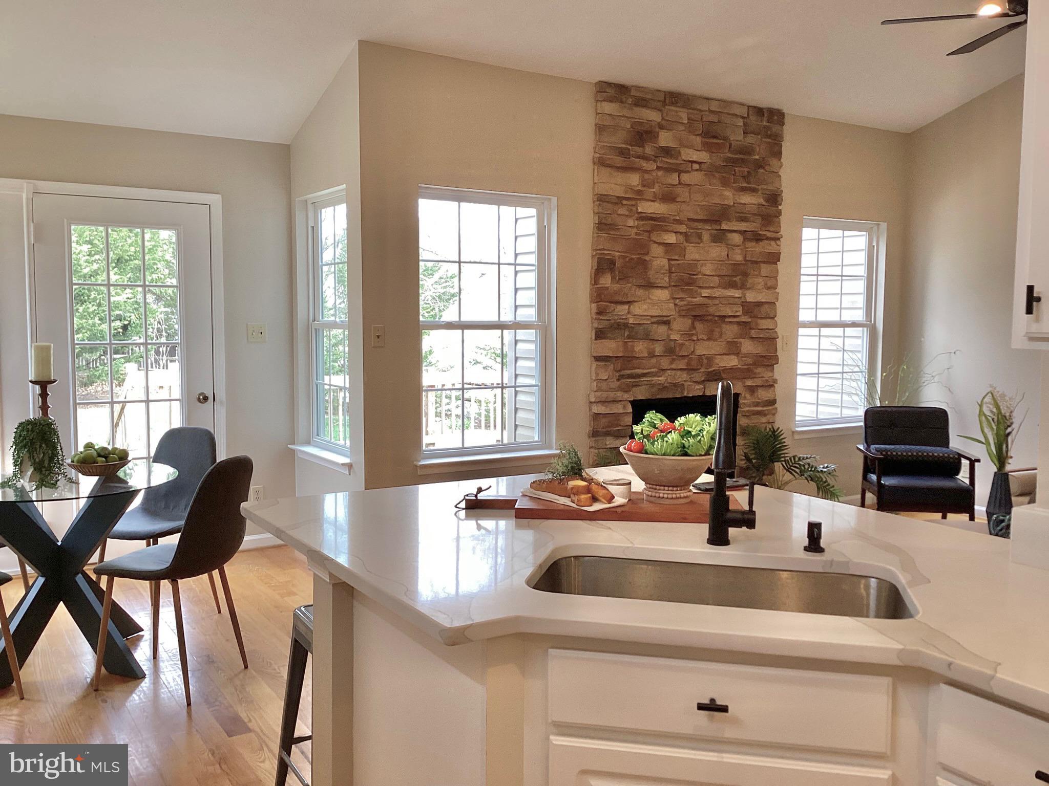 CHAPEL HILL - Residential