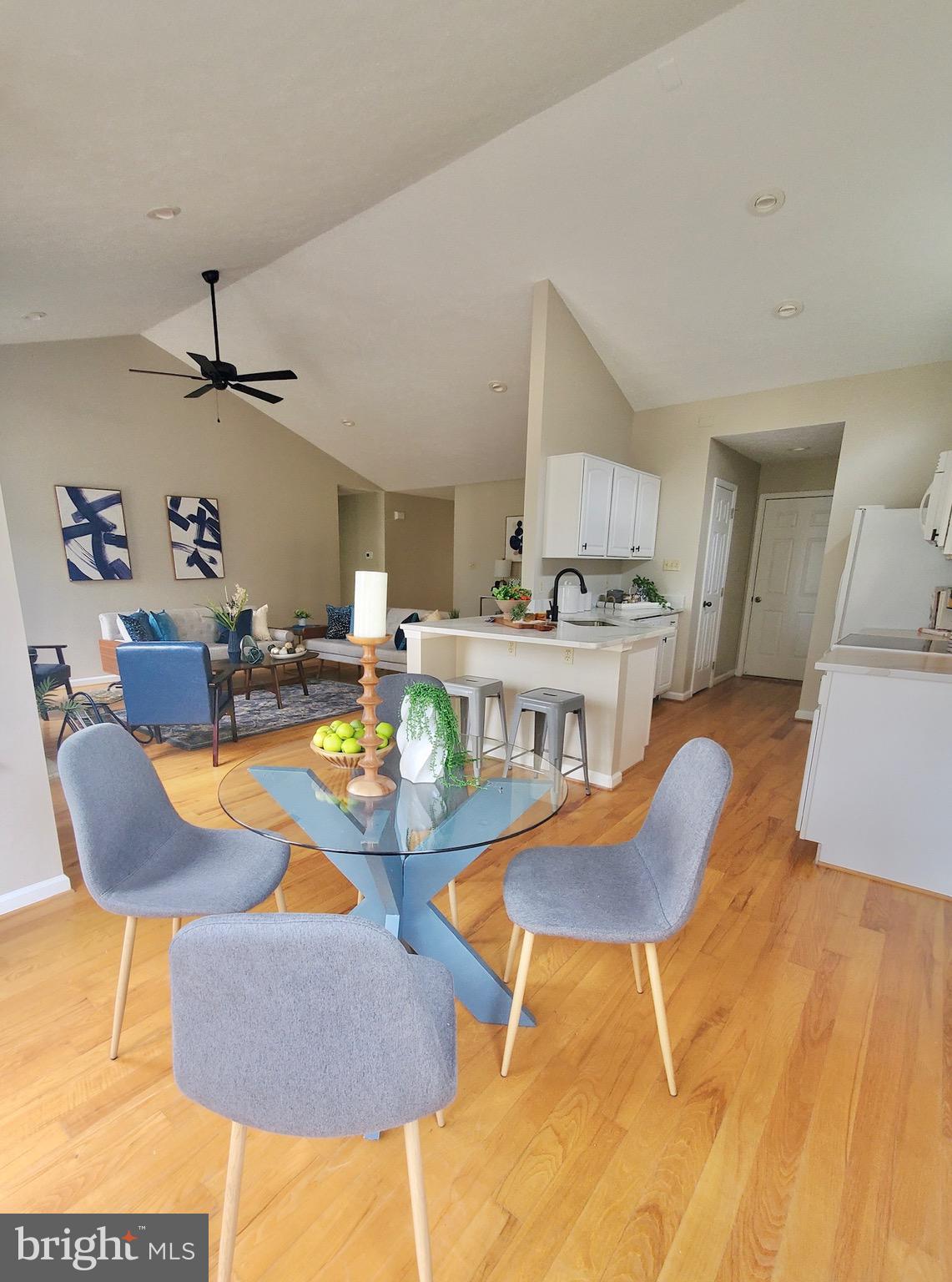 CHAPEL HILL - Residential