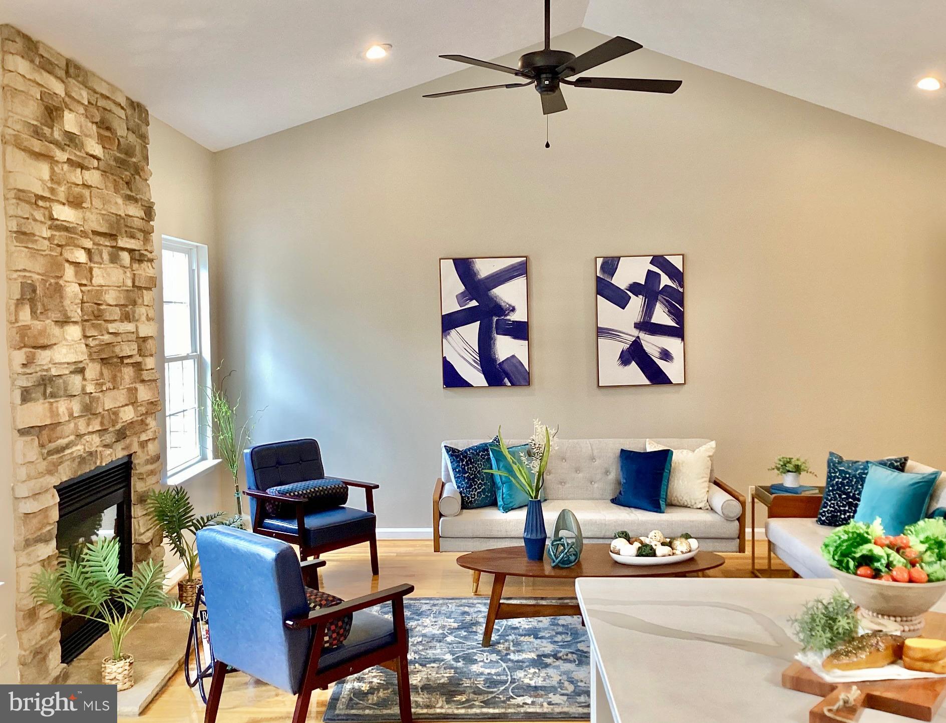 CHAPEL HILL - Residential