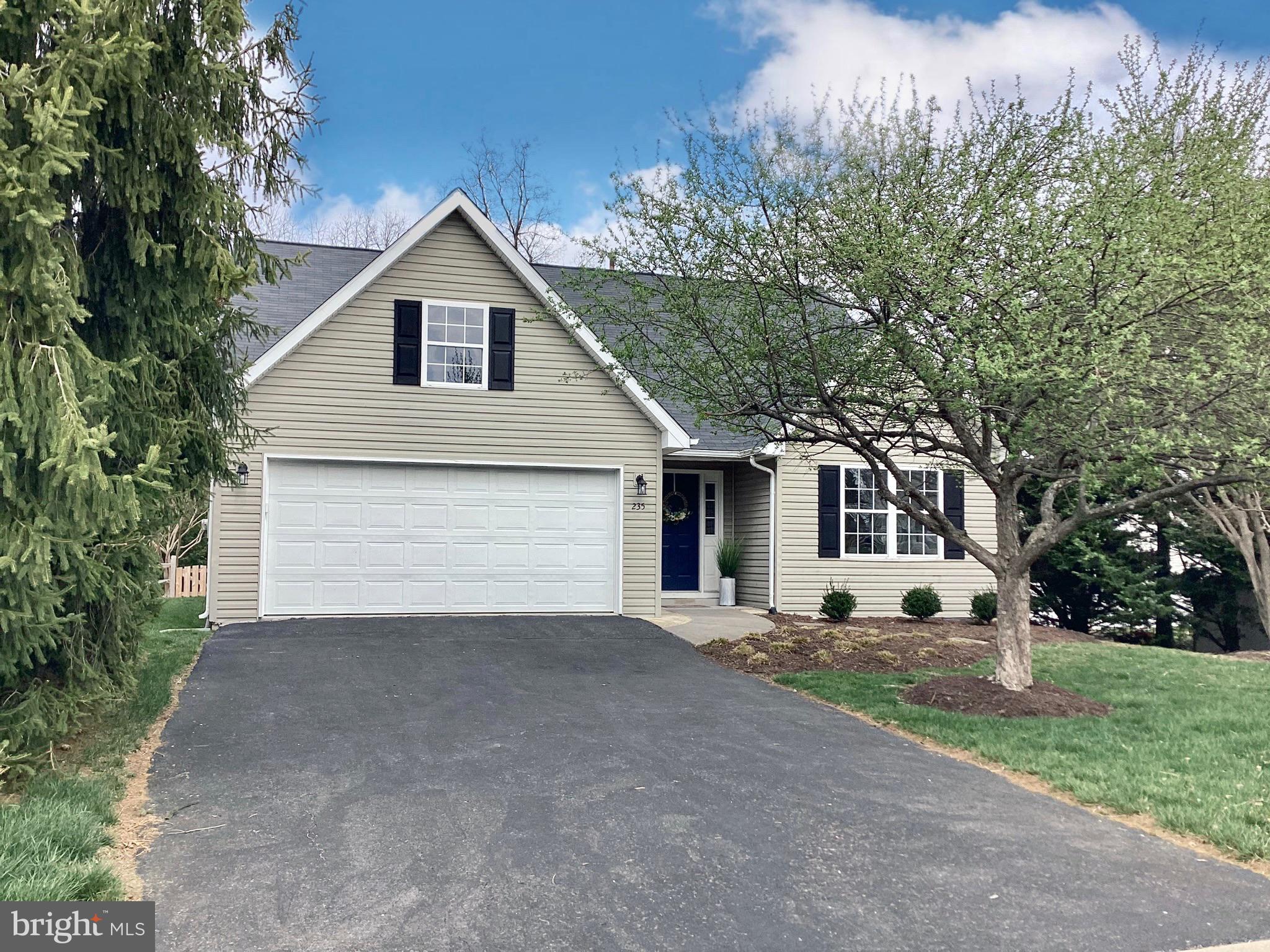 CHAPEL HILL - Residential