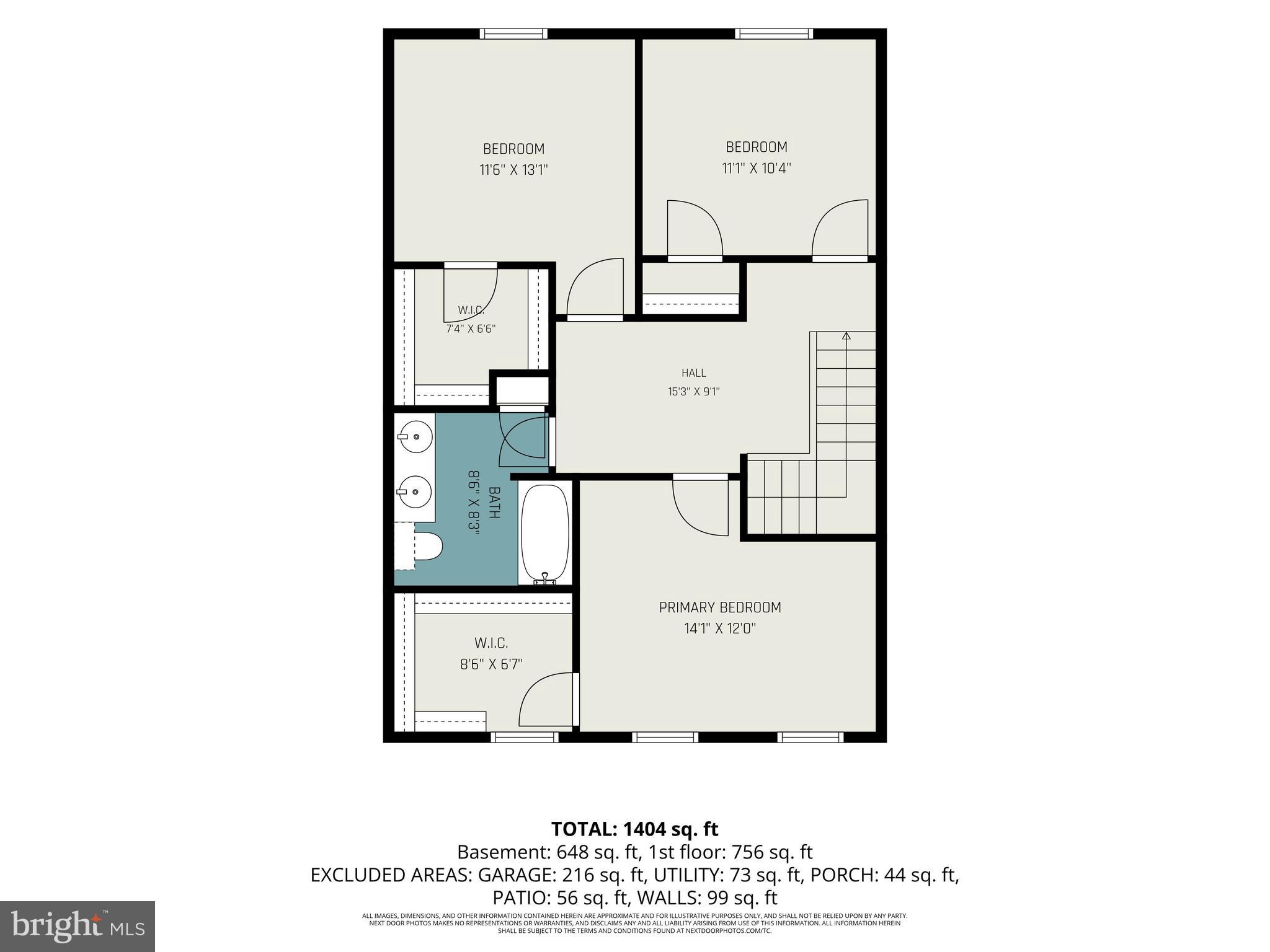 HANOVER BORO - Residential
