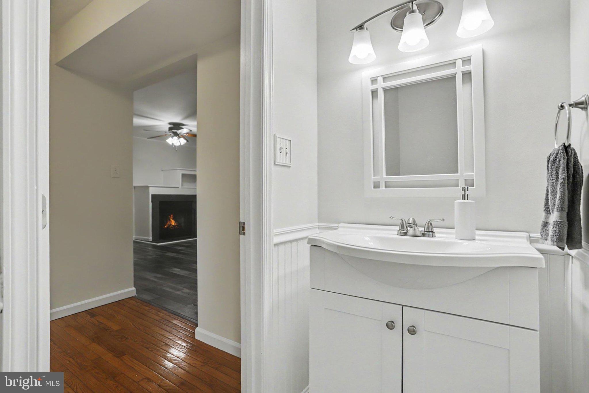 HANOVER BORO - Residential