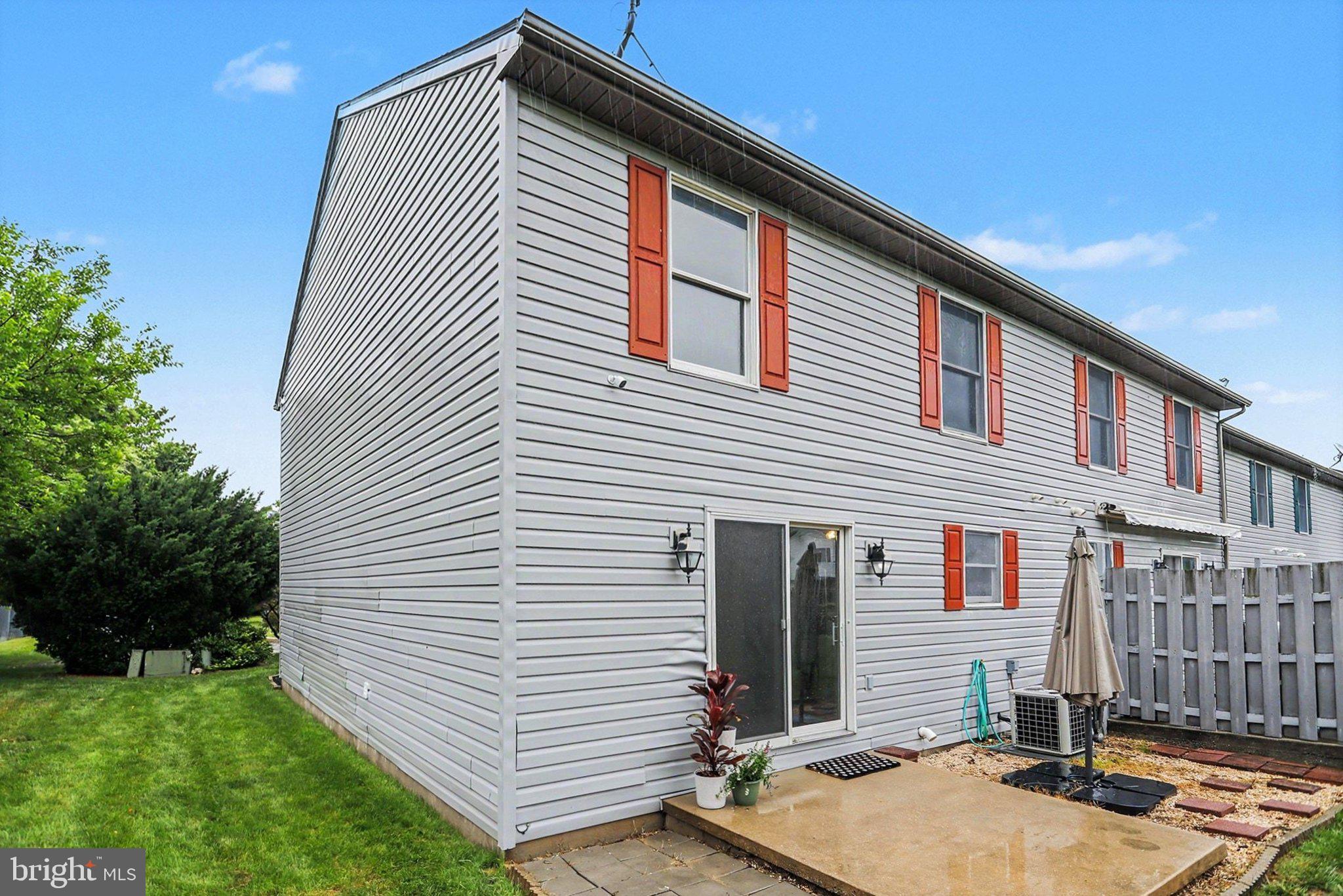 HANOVER BORO - Residential
