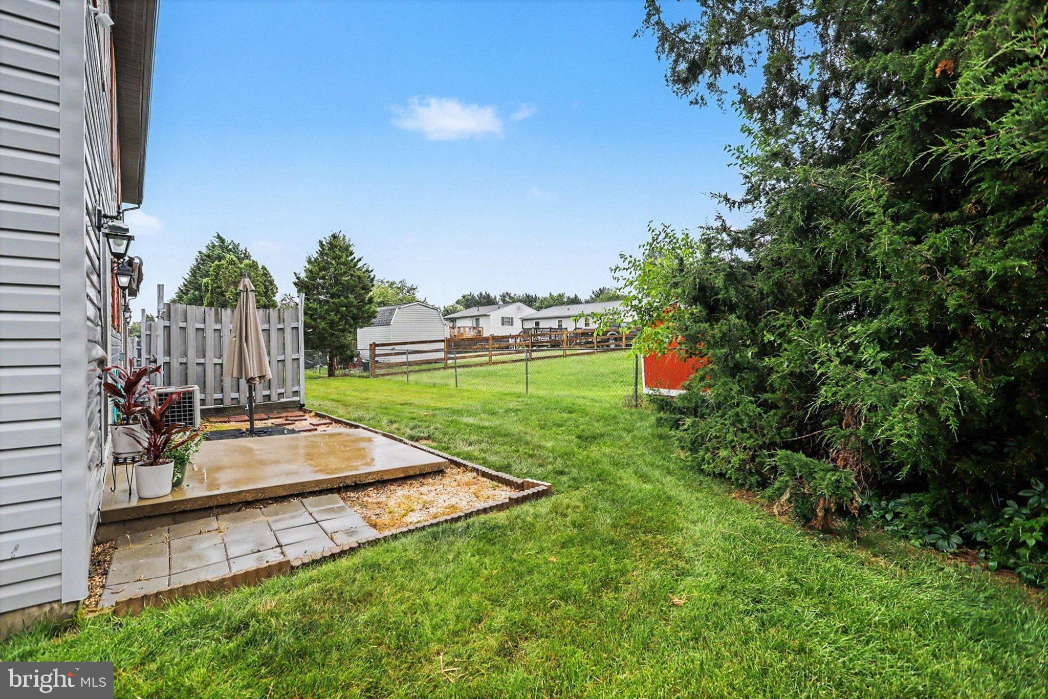 HANOVER BORO - Residential