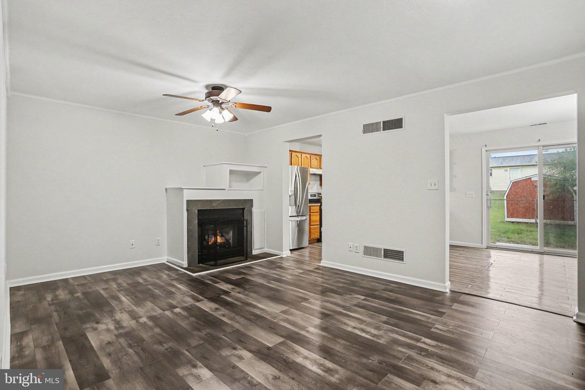 HANOVER BORO - Residential