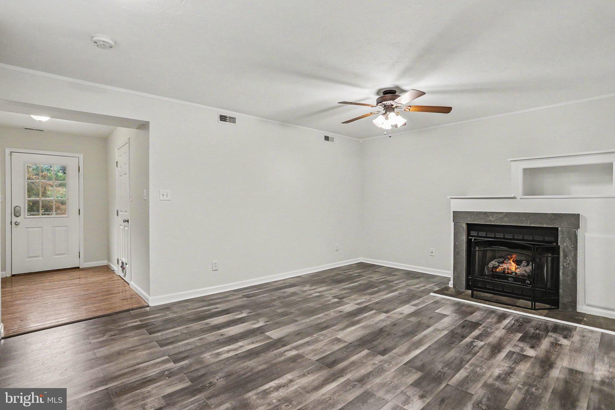 HANOVER BORO - Residential