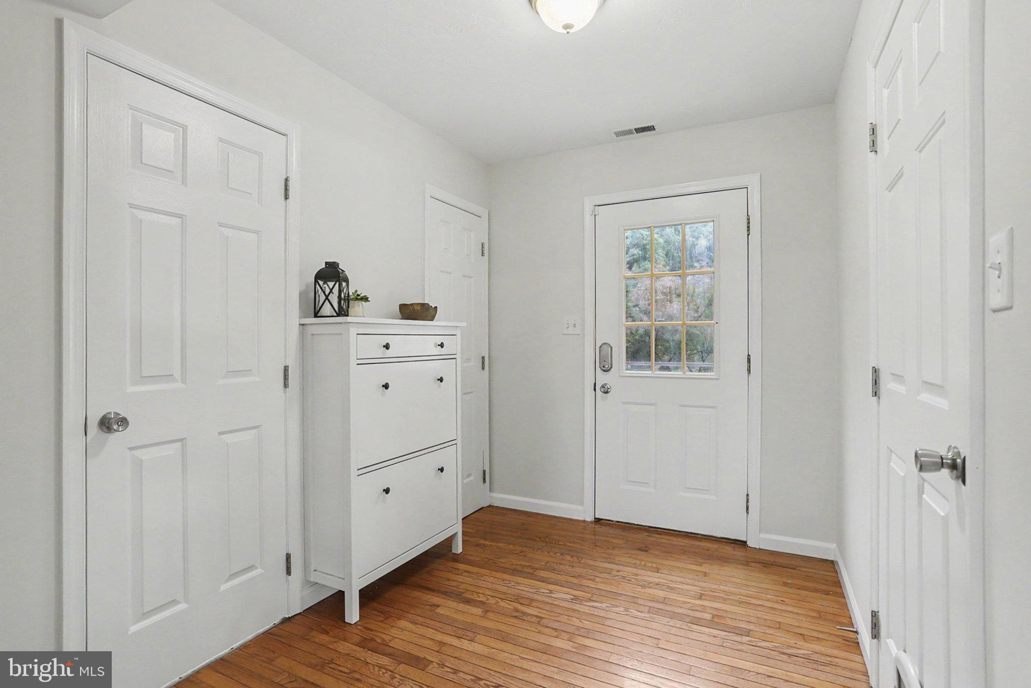 HANOVER BORO - Residential