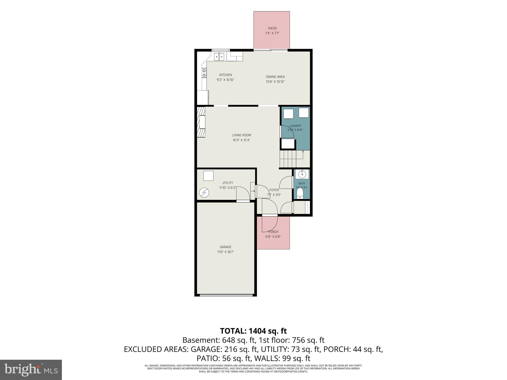 HANOVER BORO - Residential