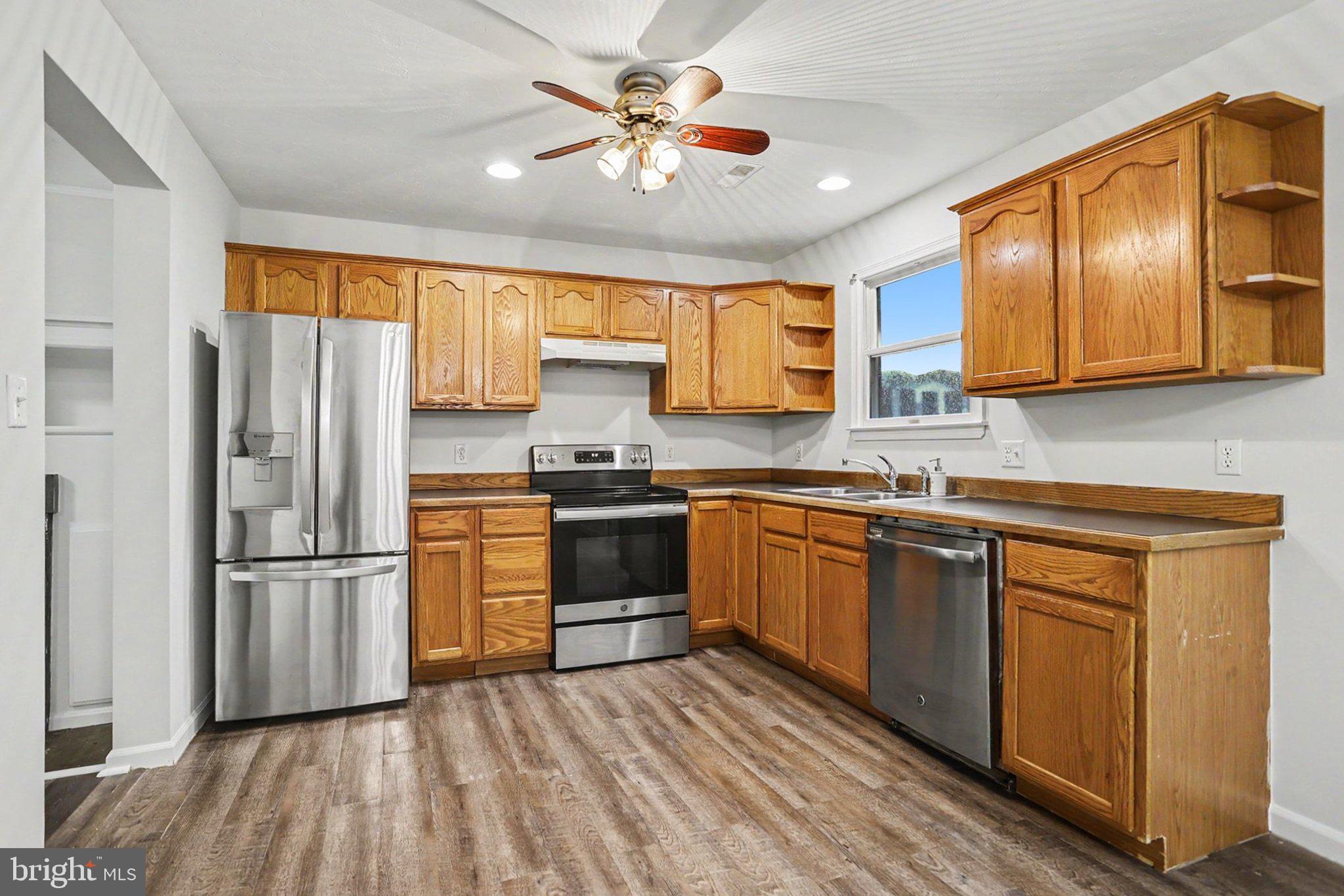 HANOVER BORO - Residential