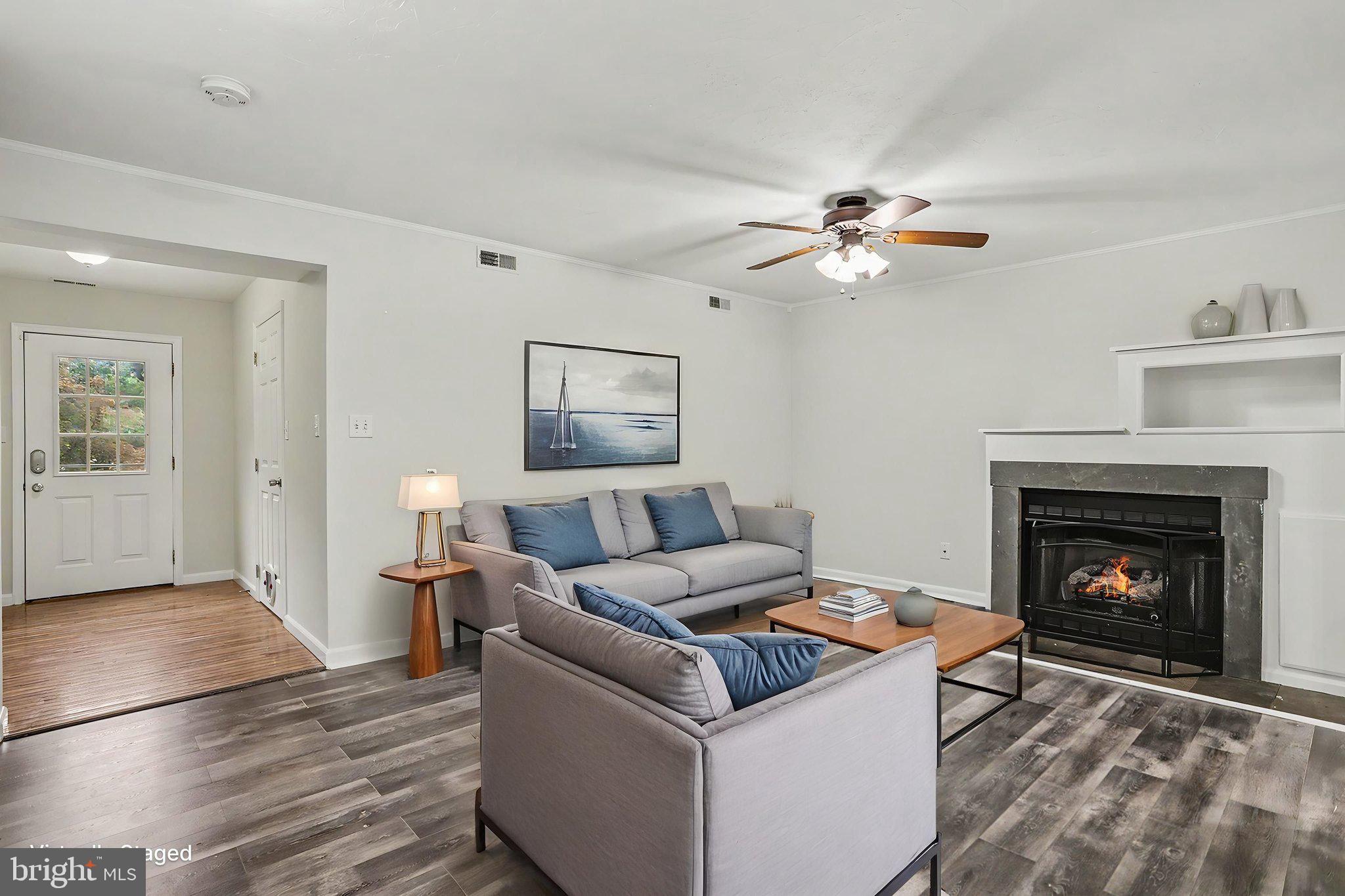 HANOVER BORO - Residential