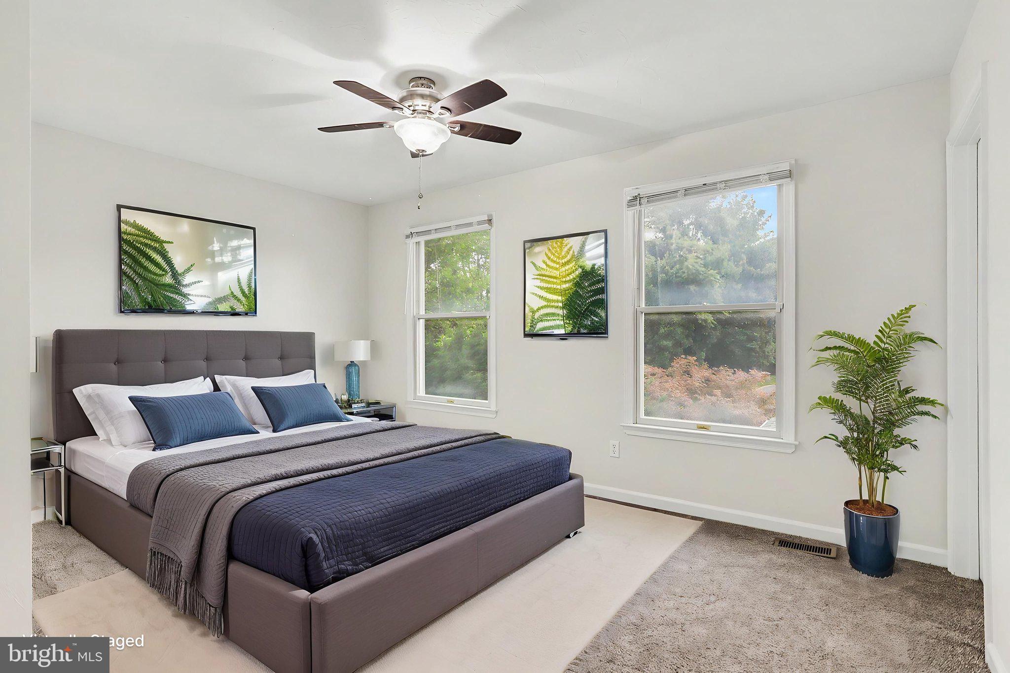 HANOVER BORO - Residential