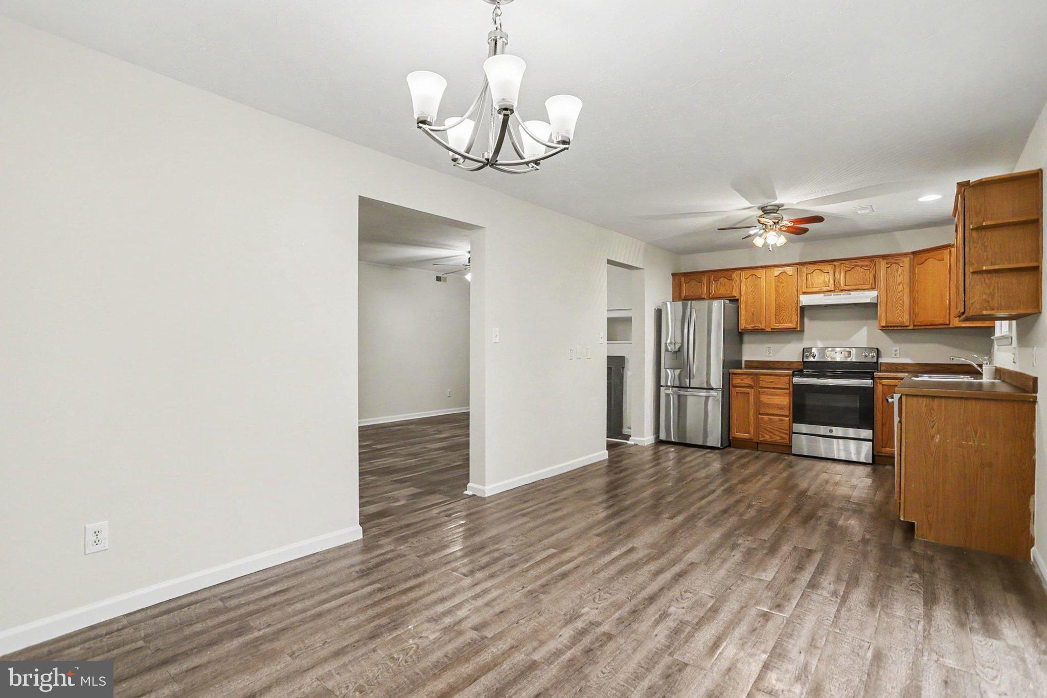 HANOVER BORO - Residential