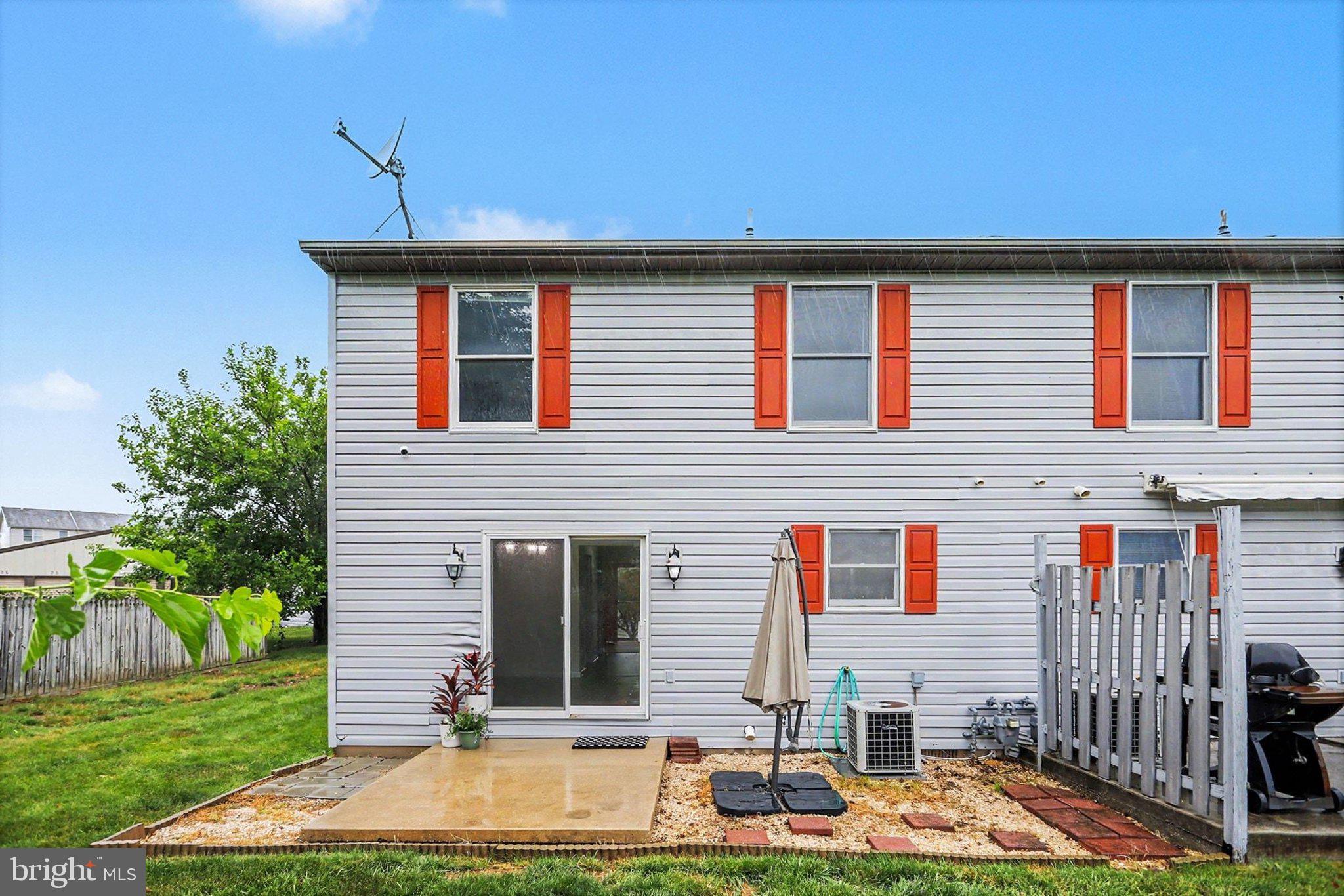 HANOVER BORO - Residential