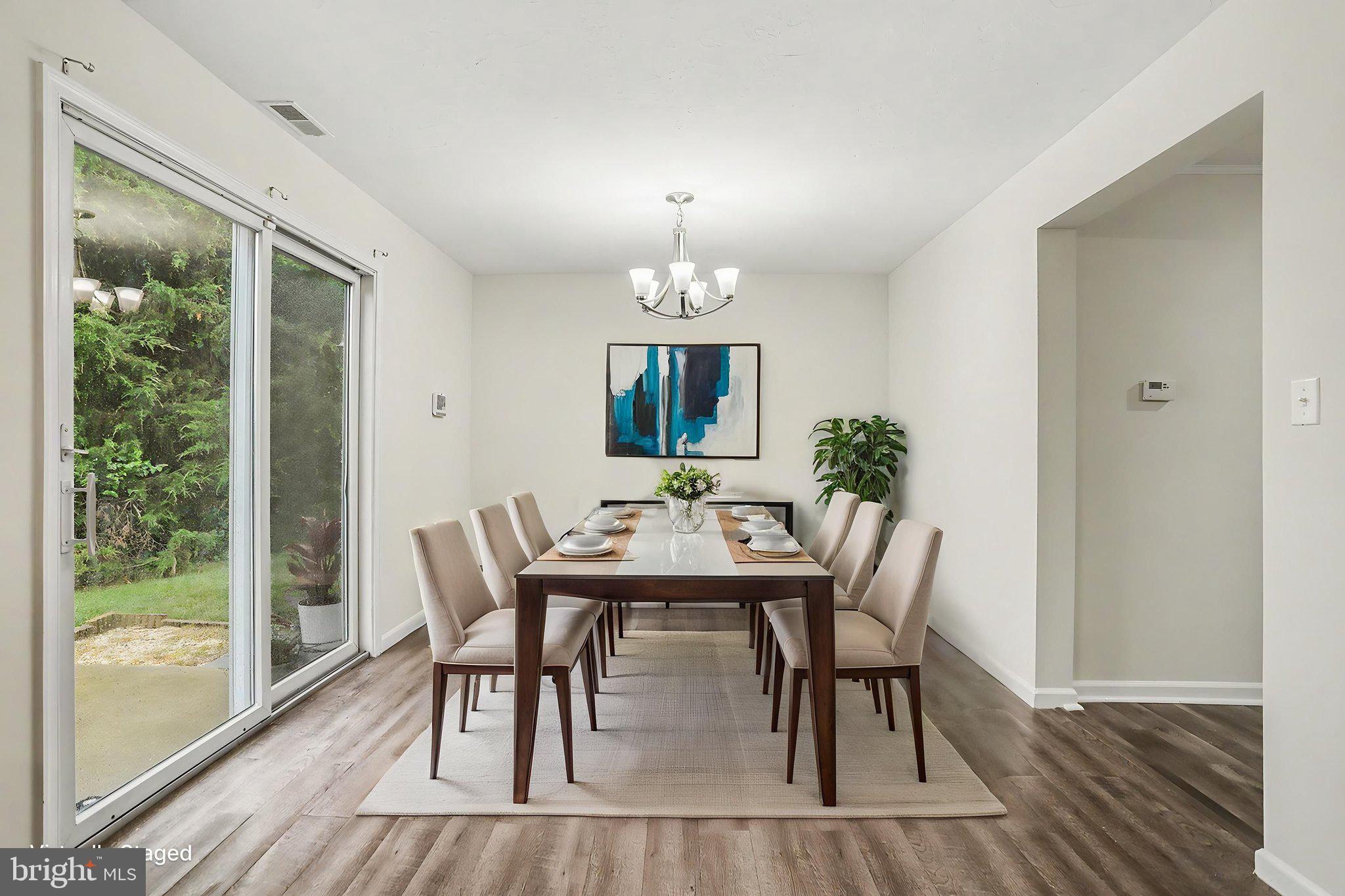HANOVER BORO - Residential
