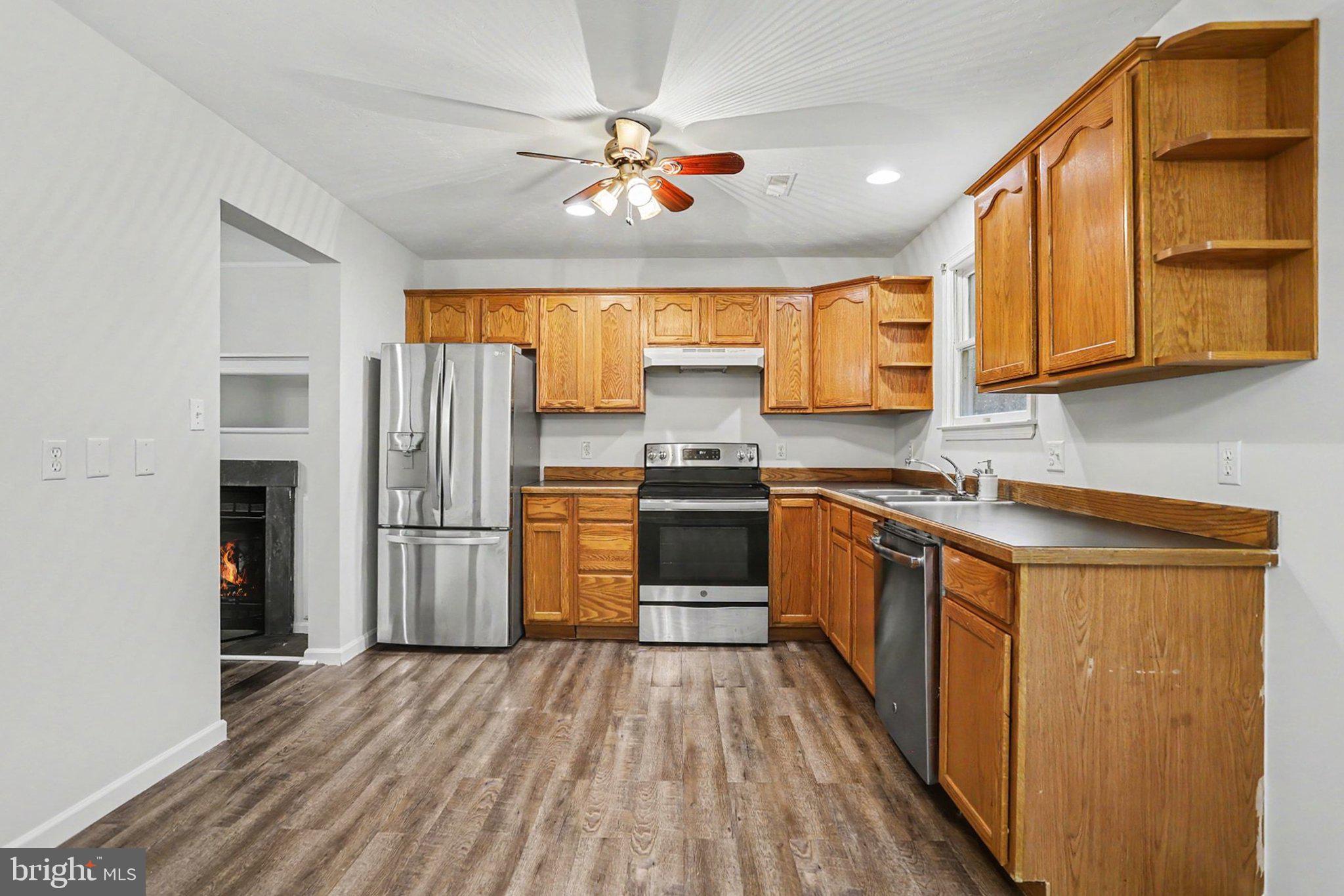 HANOVER BORO - Residential