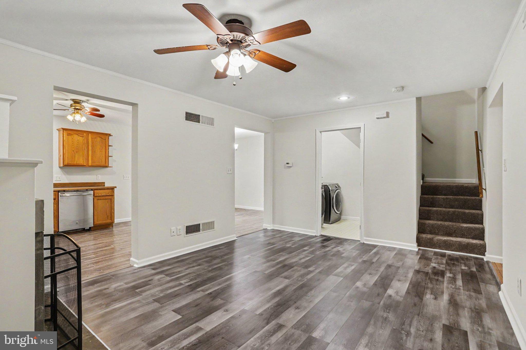 HANOVER BORO - Residential
