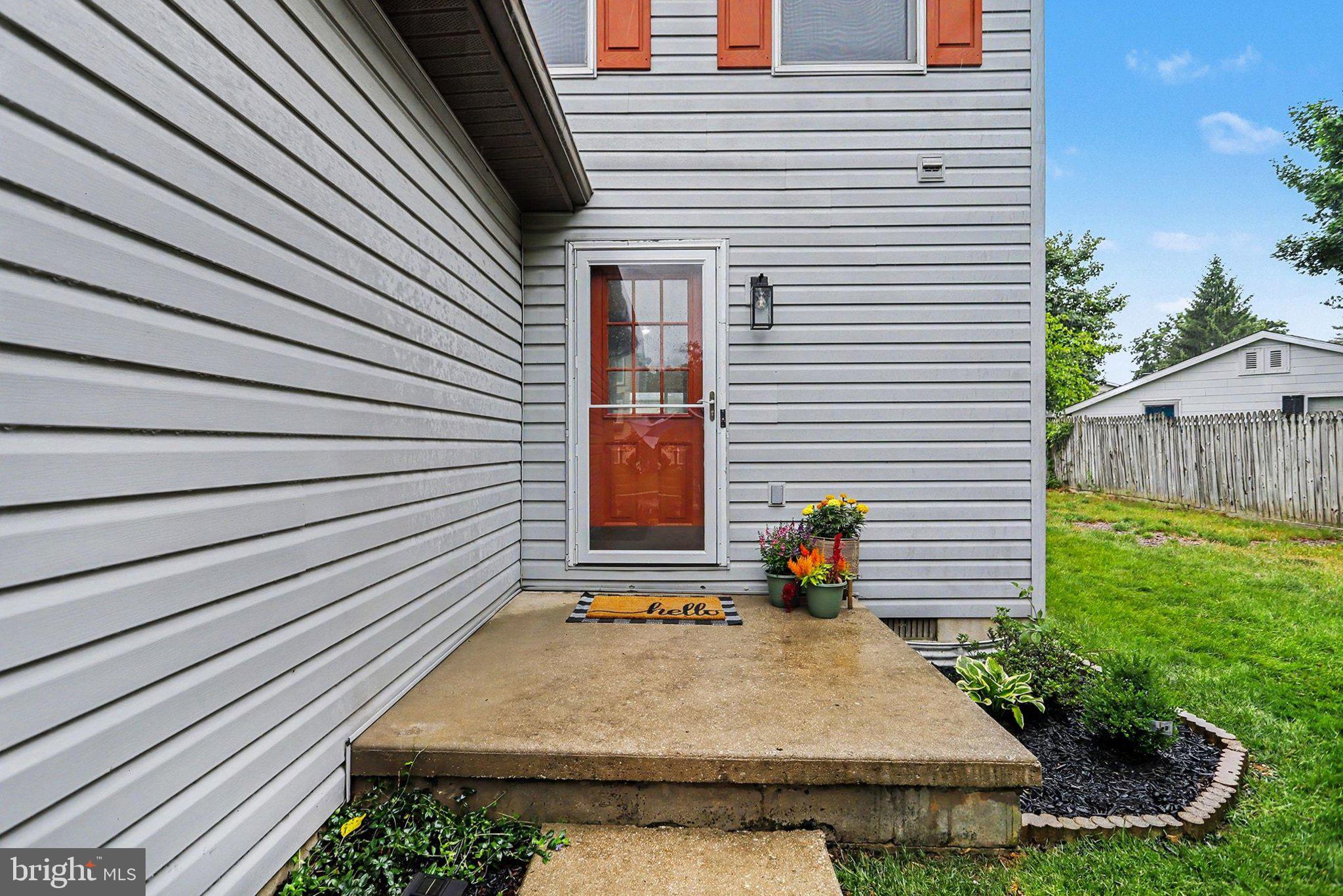 HANOVER BORO - Residential