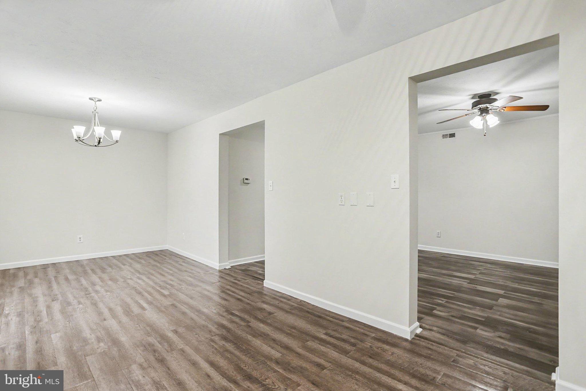 HANOVER BORO - Residential