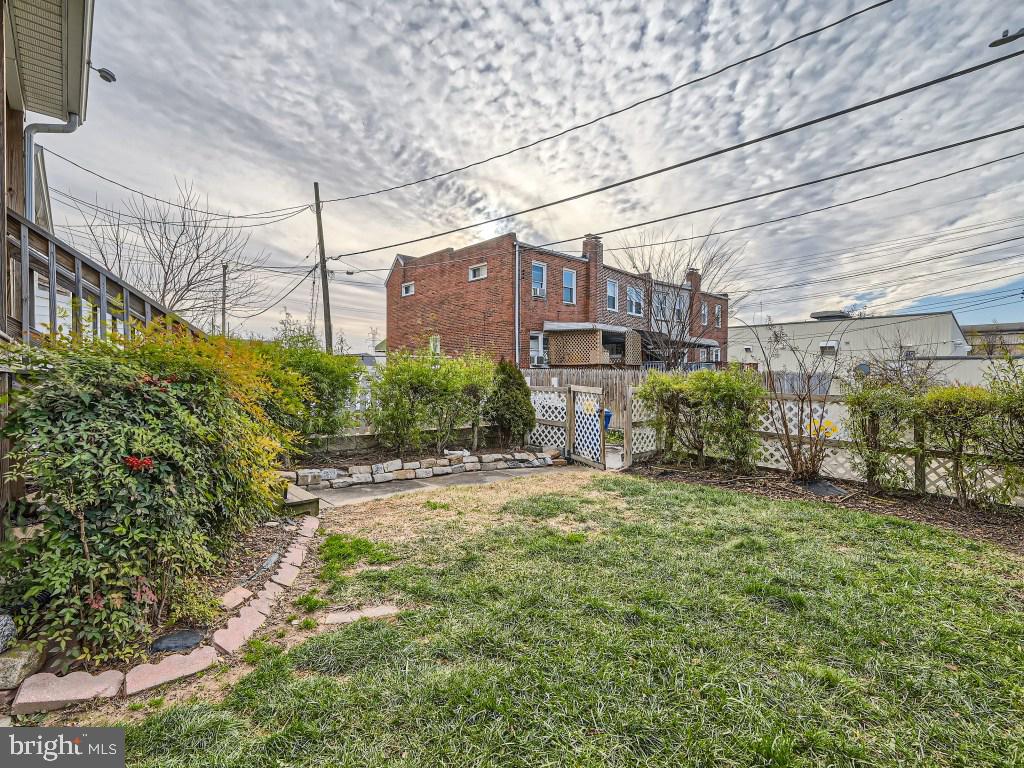ORANGEVILLE - Residential
