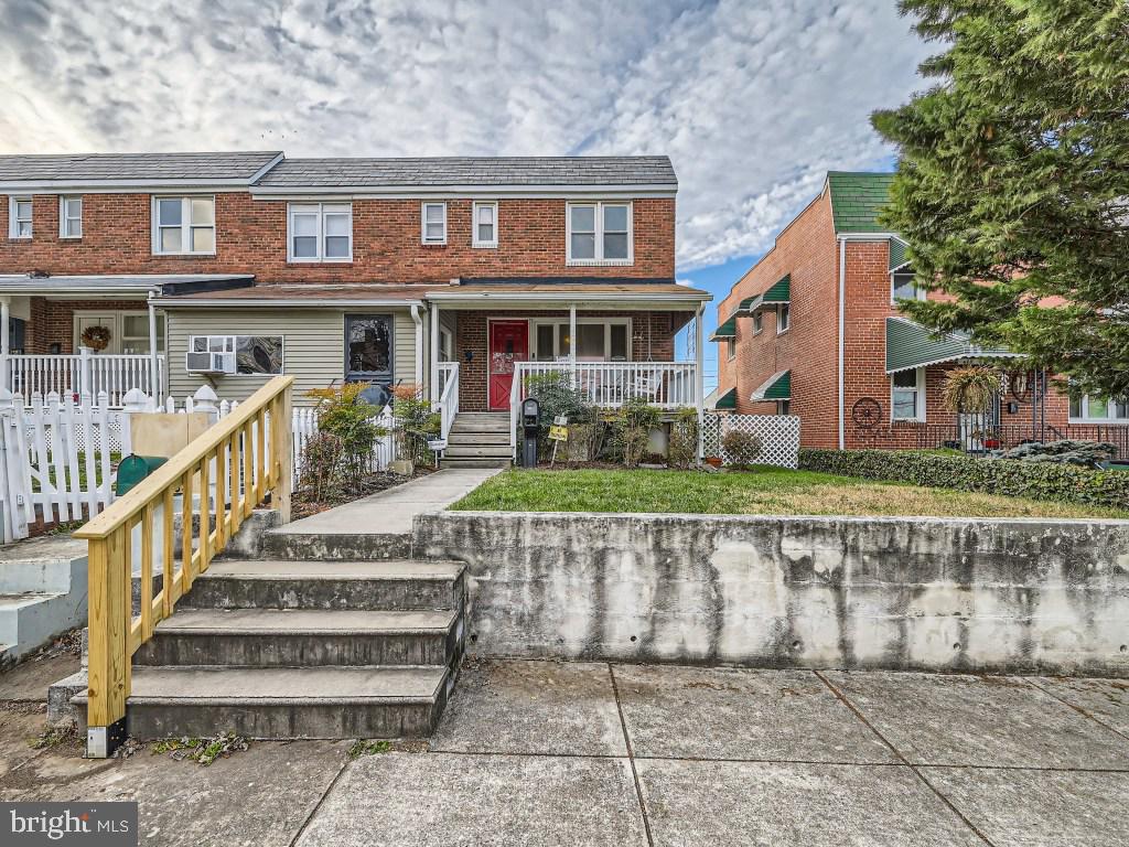 ORANGEVILLE - Residential