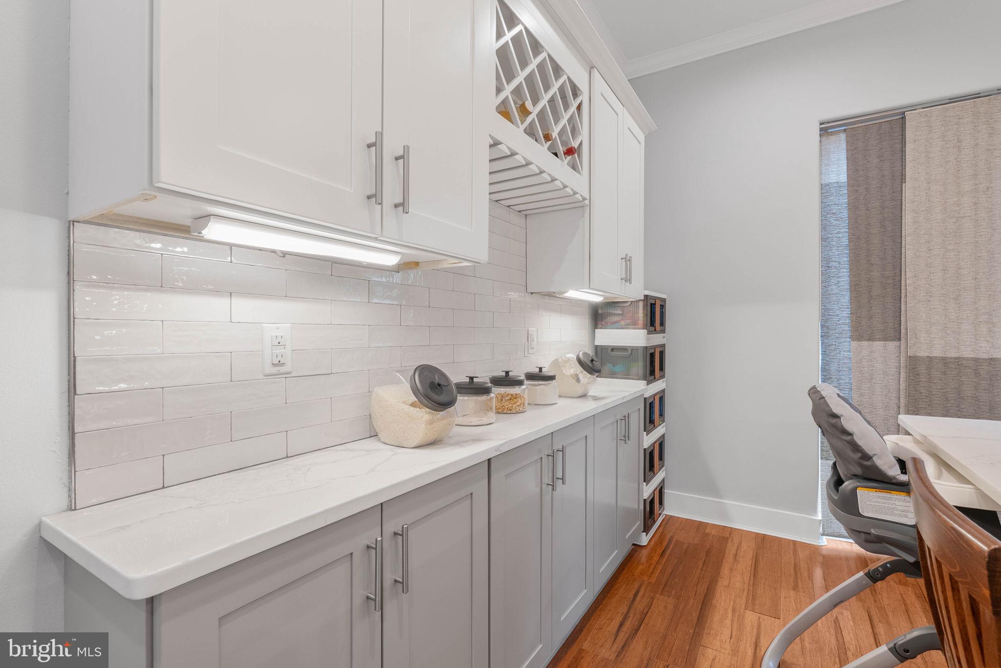 POINT BREEZE - Residential